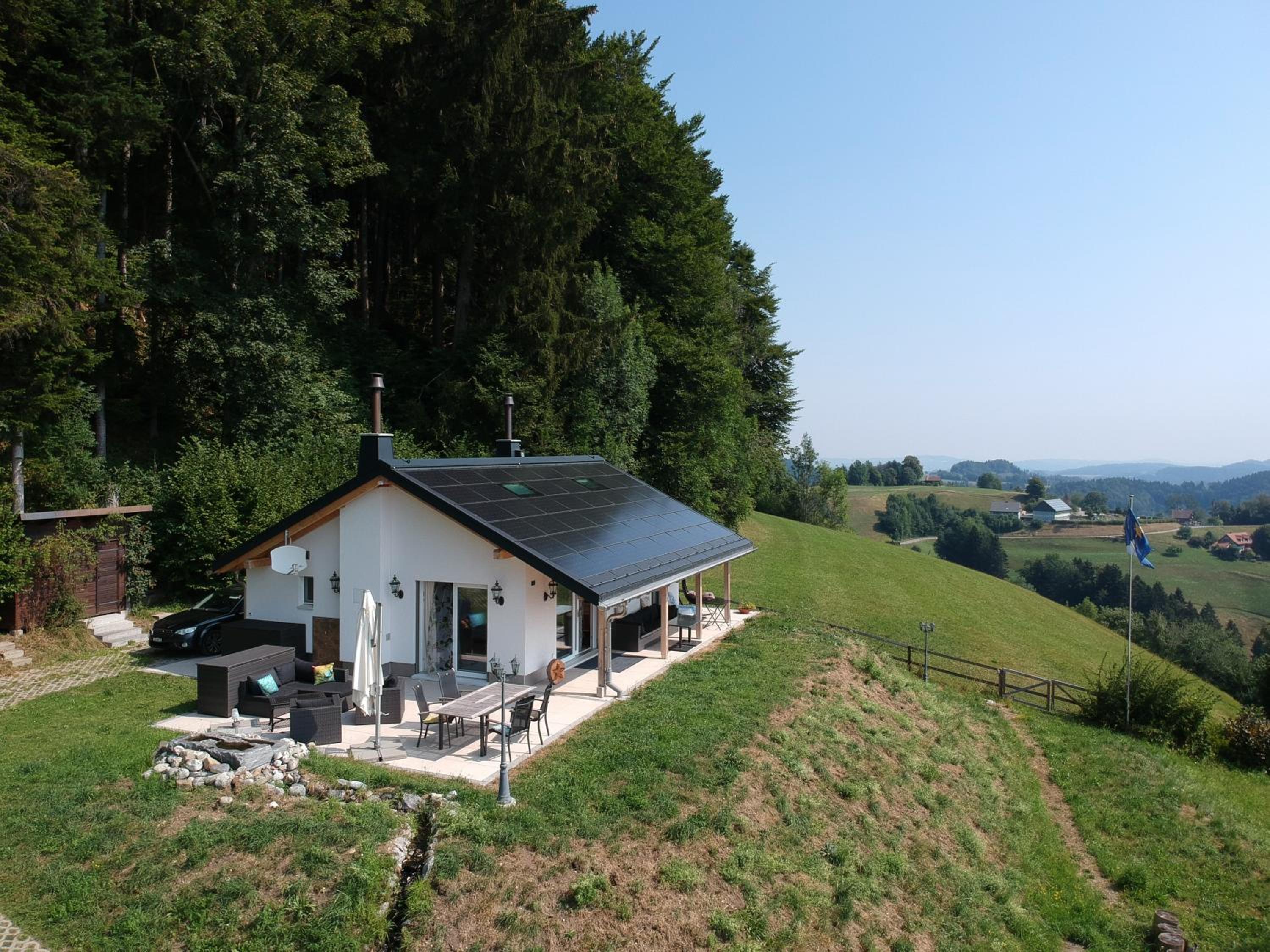 Haus am Sternsberg