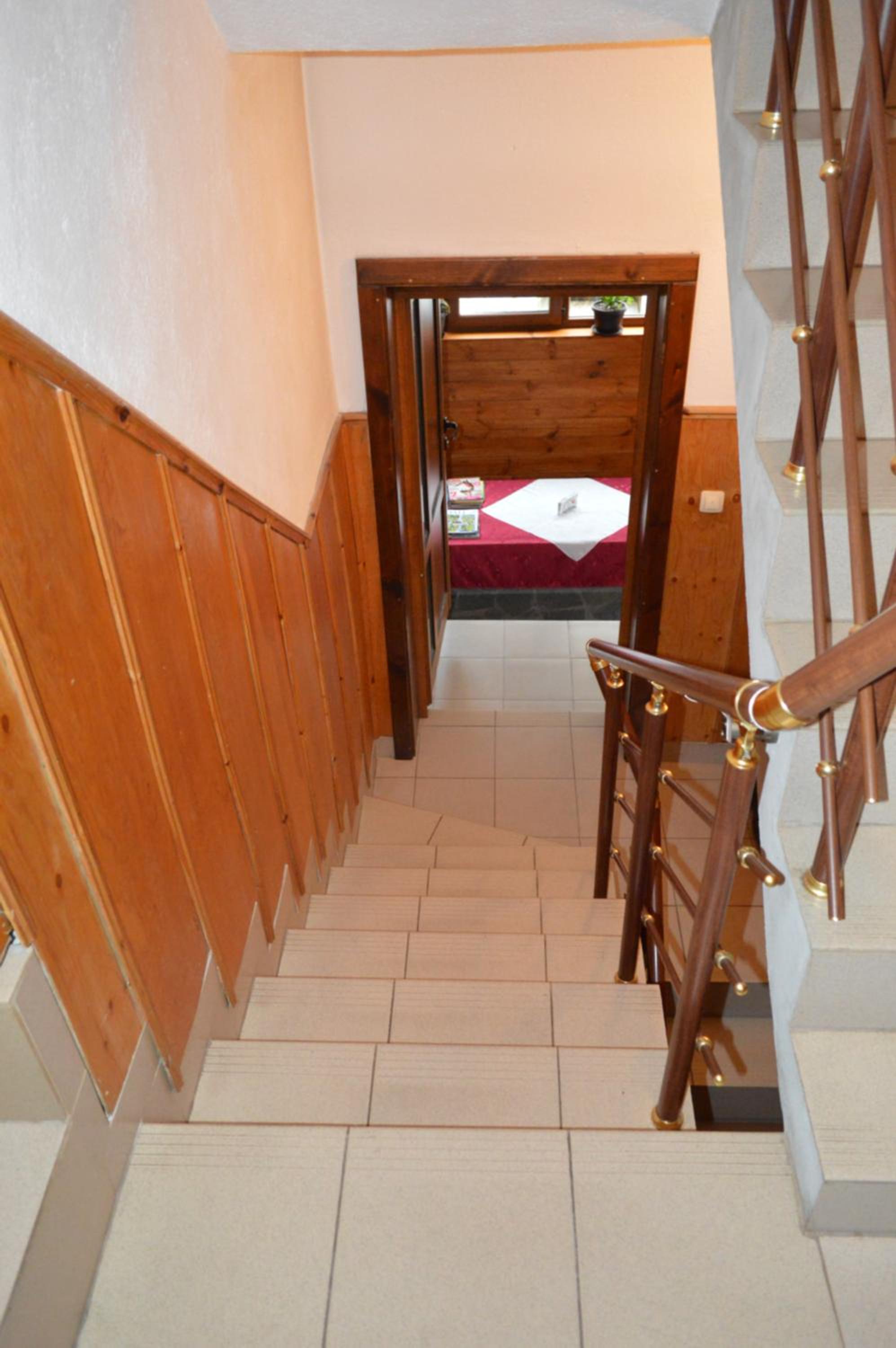 Baba Dora Guesthouse
