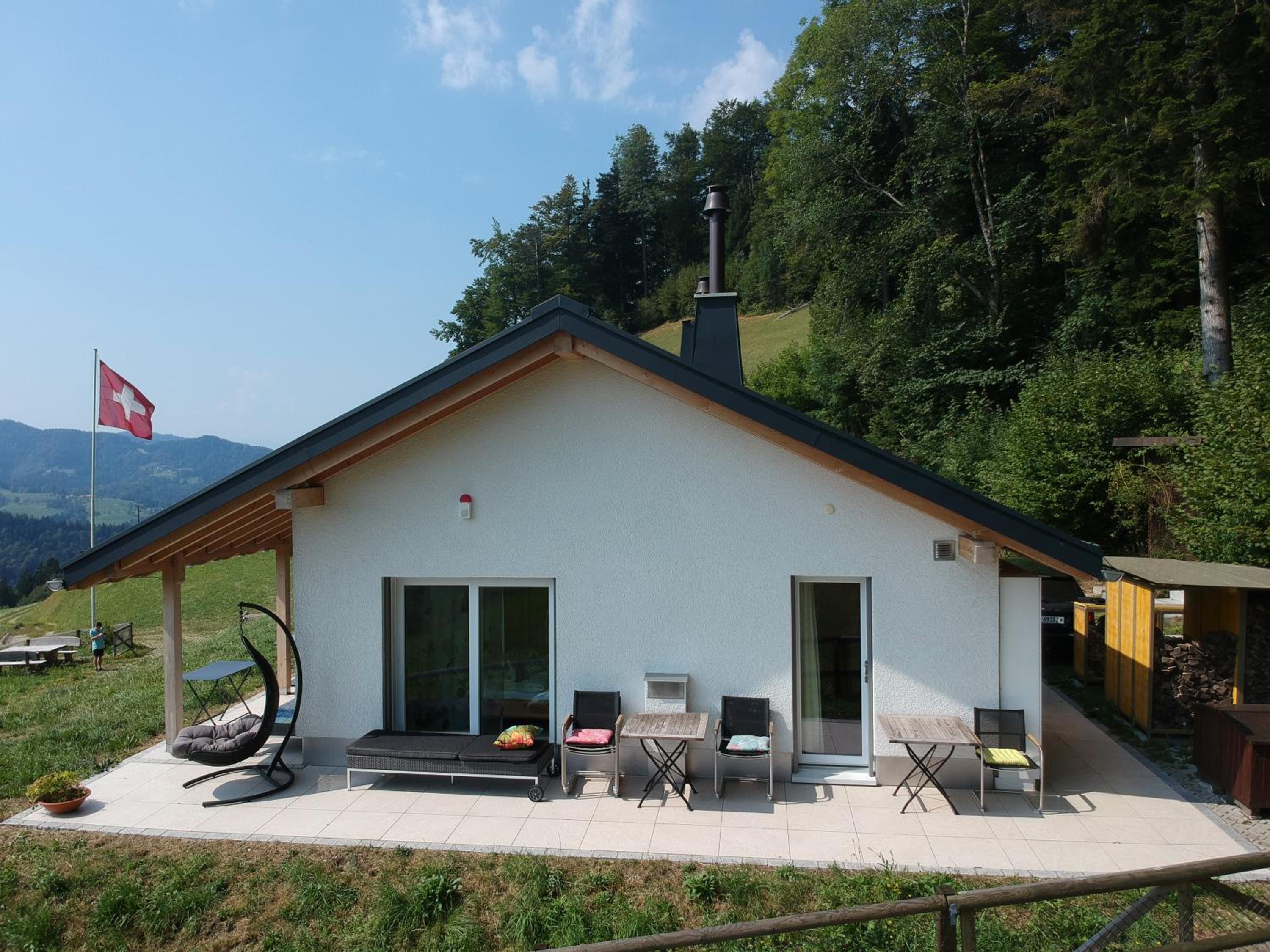 Haus am Sternsberg