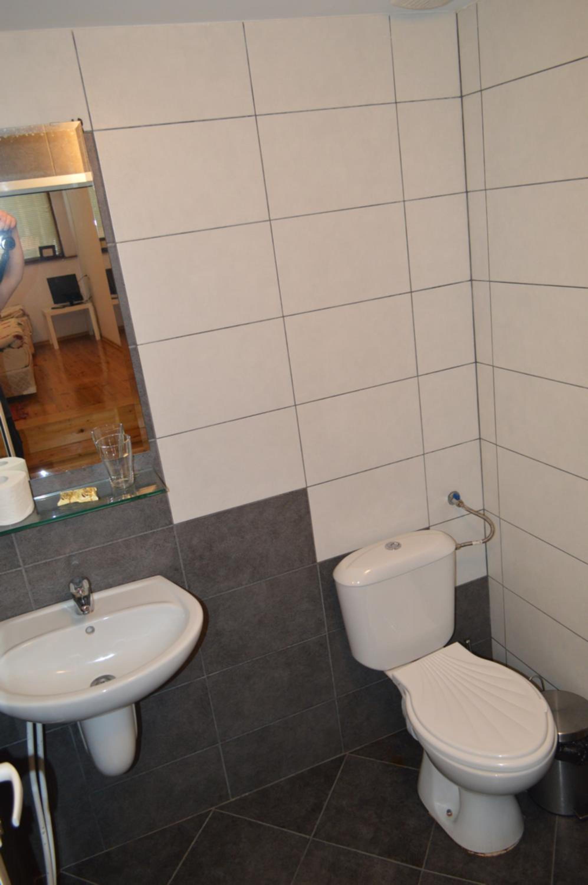 Baba Dora Guesthouse