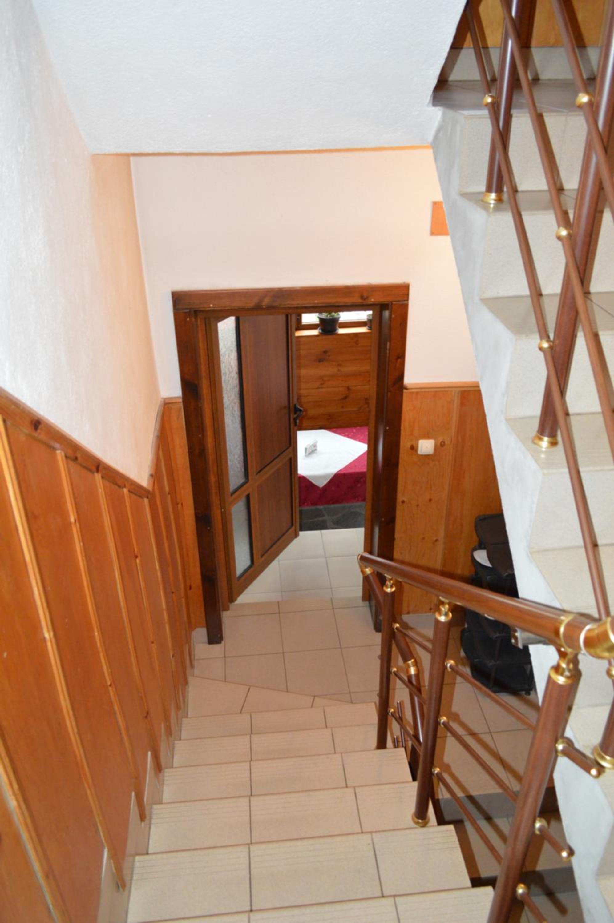 Baba Dora Guesthouse