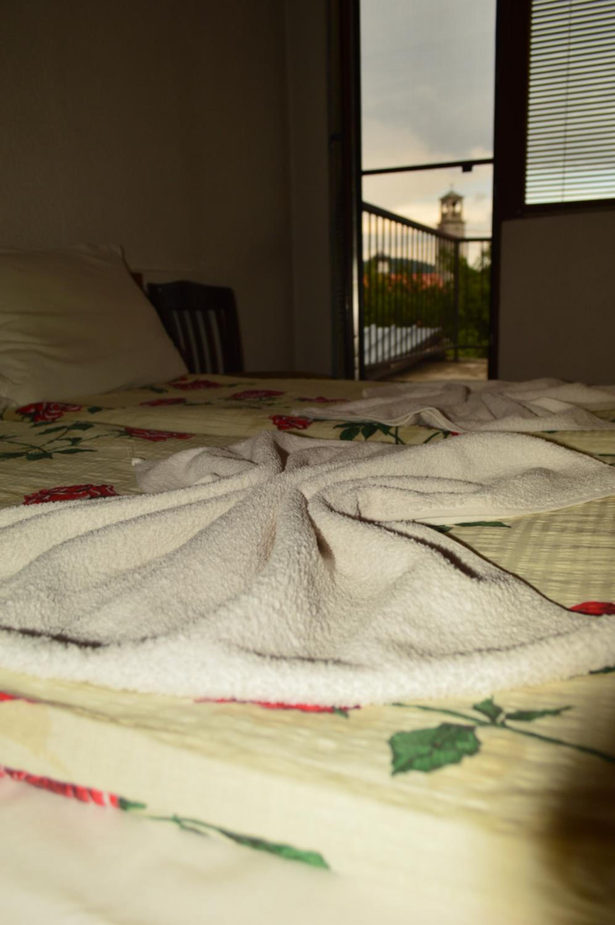 Baba Dora Guesthouse