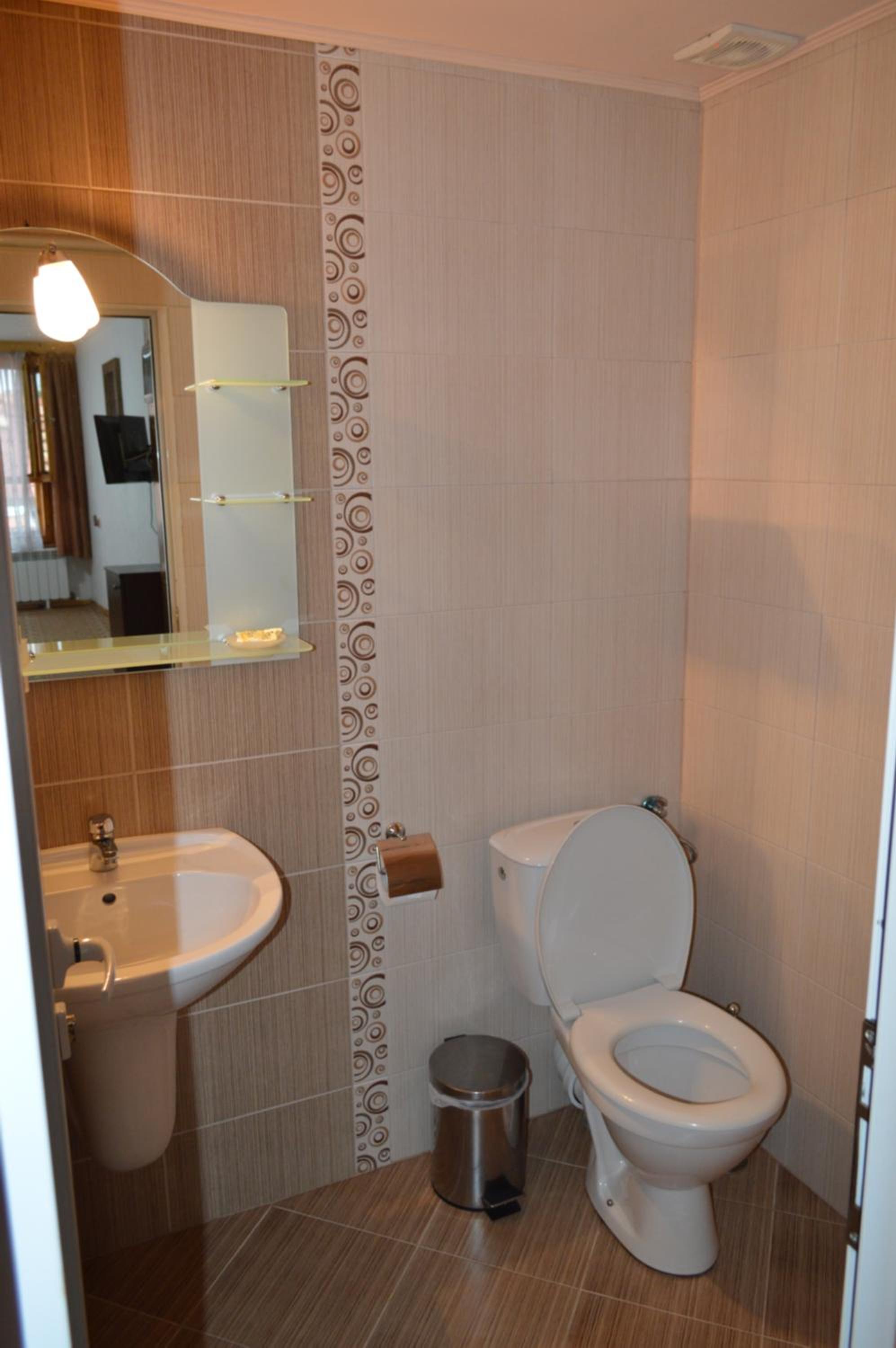 Baba Dora Guesthouse