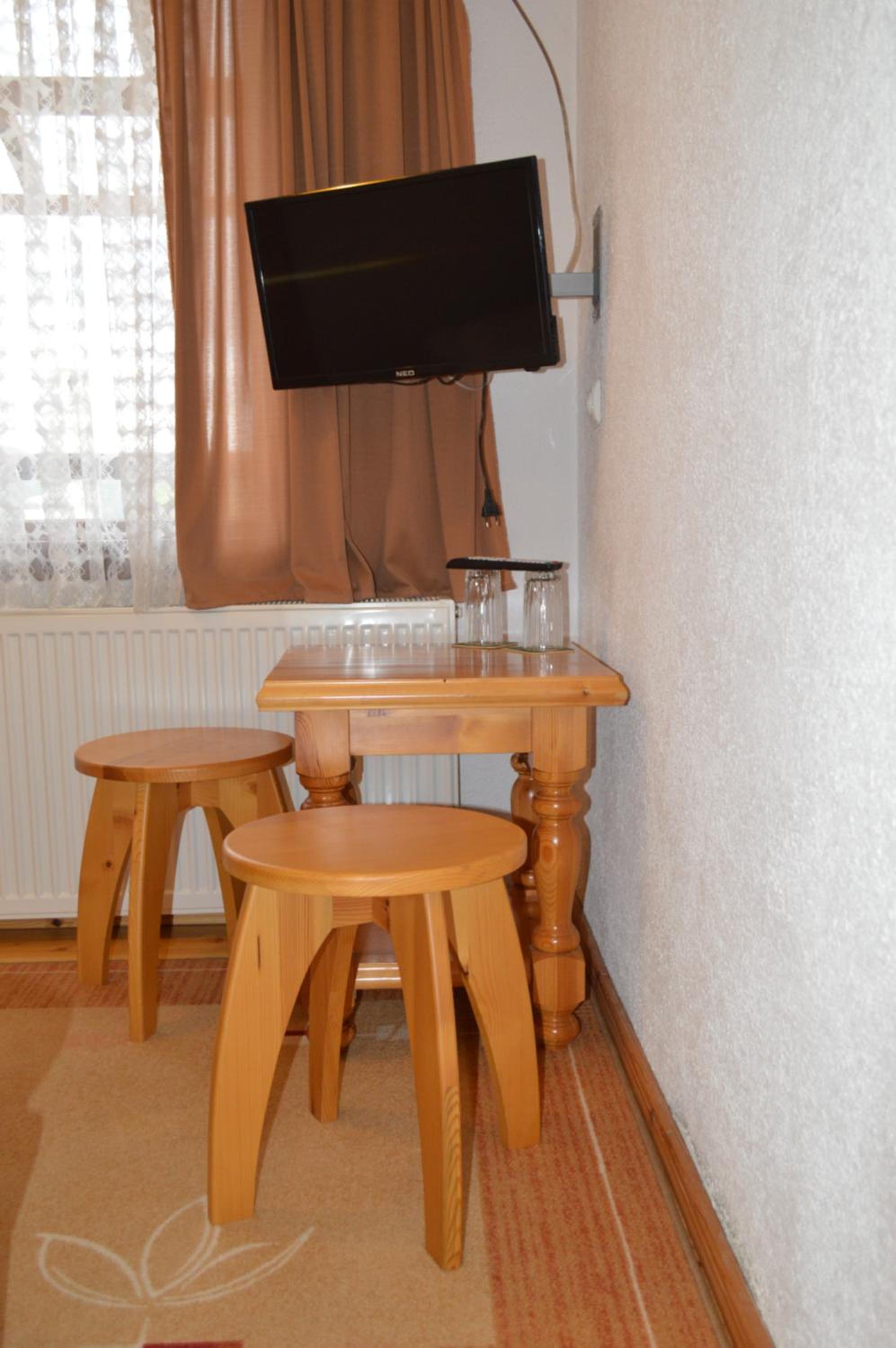 Baba Dora Guesthouse