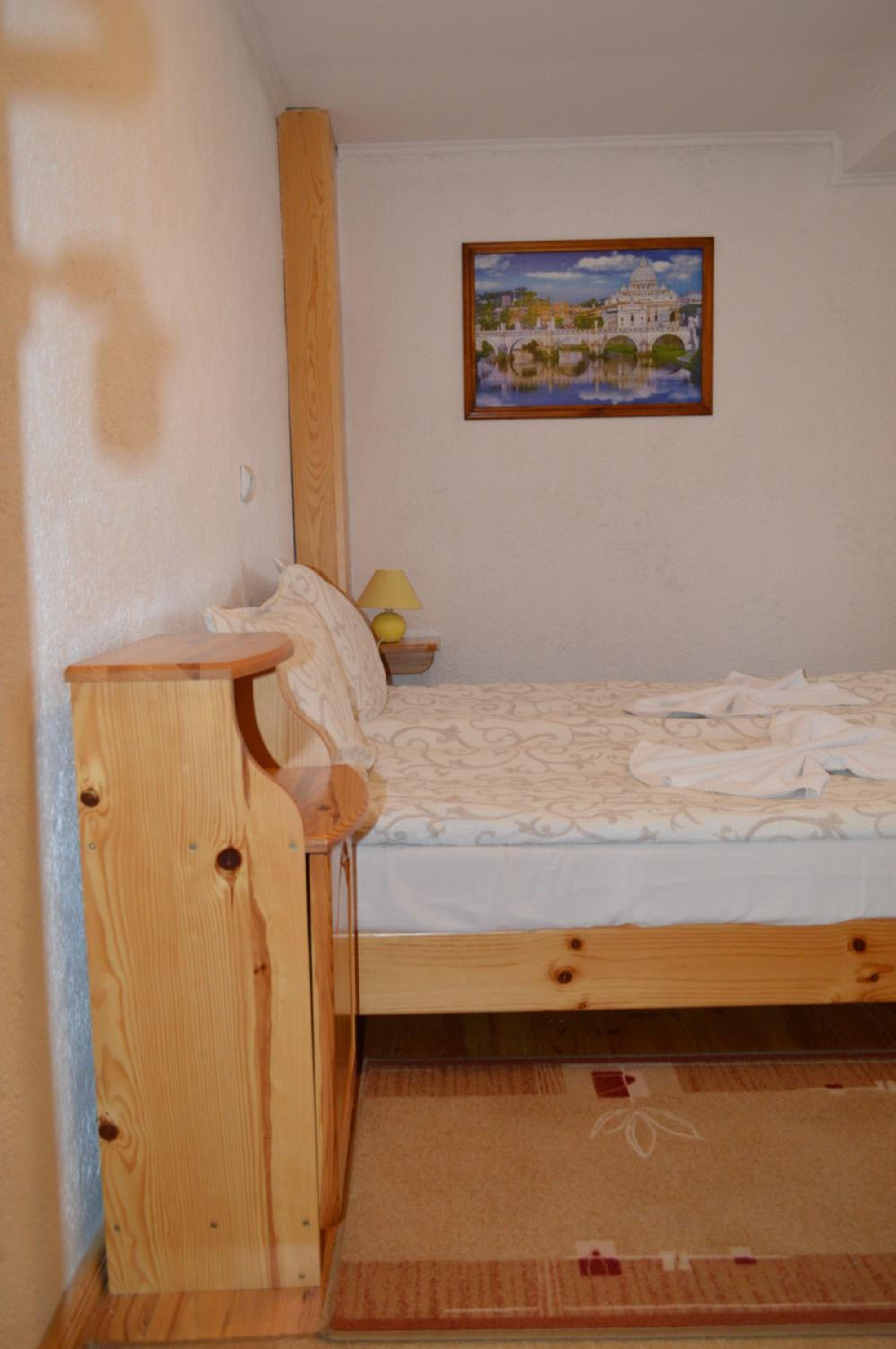 Baba Dora Guesthouse