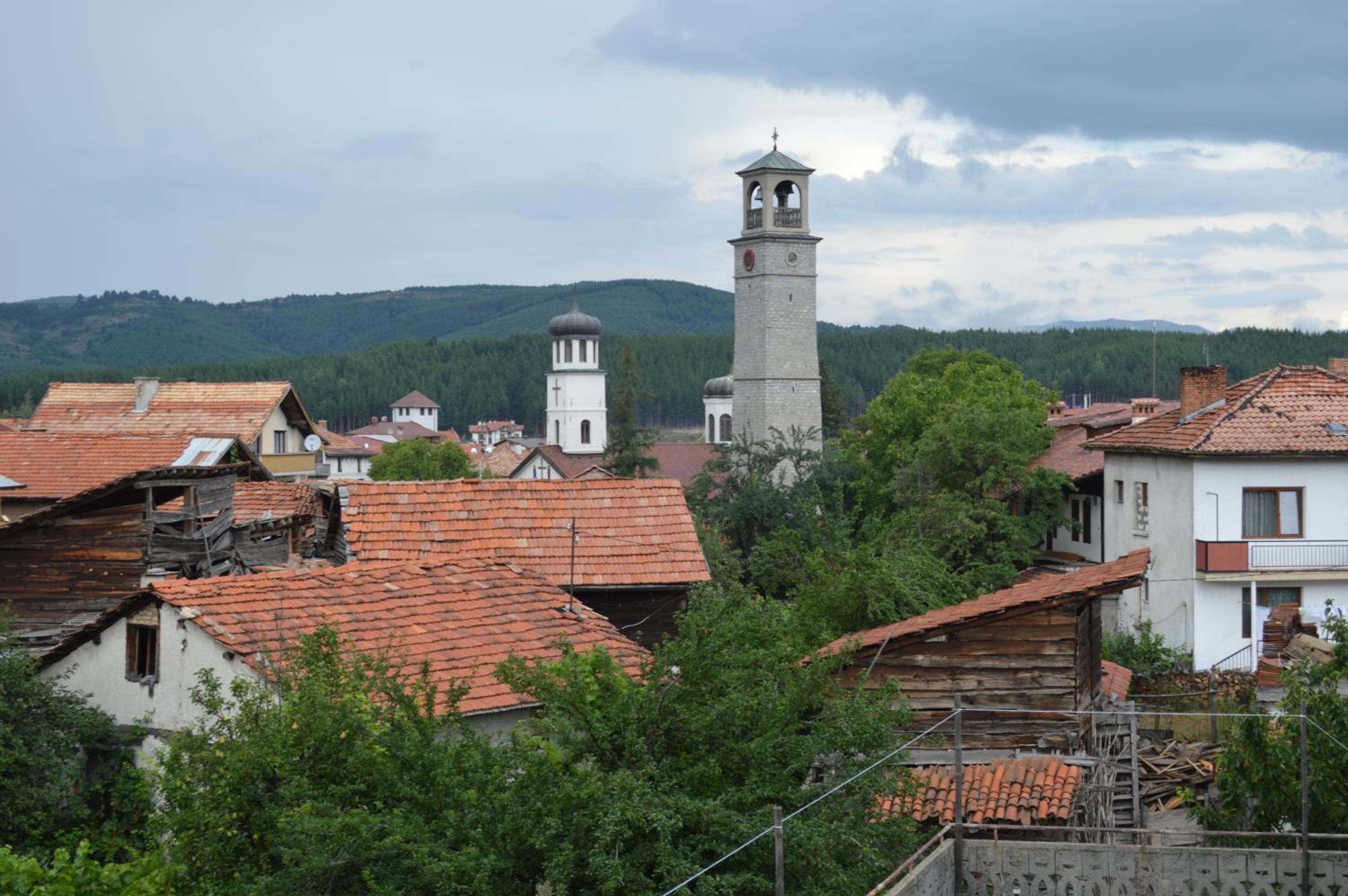 Baba Dora Guesthouse