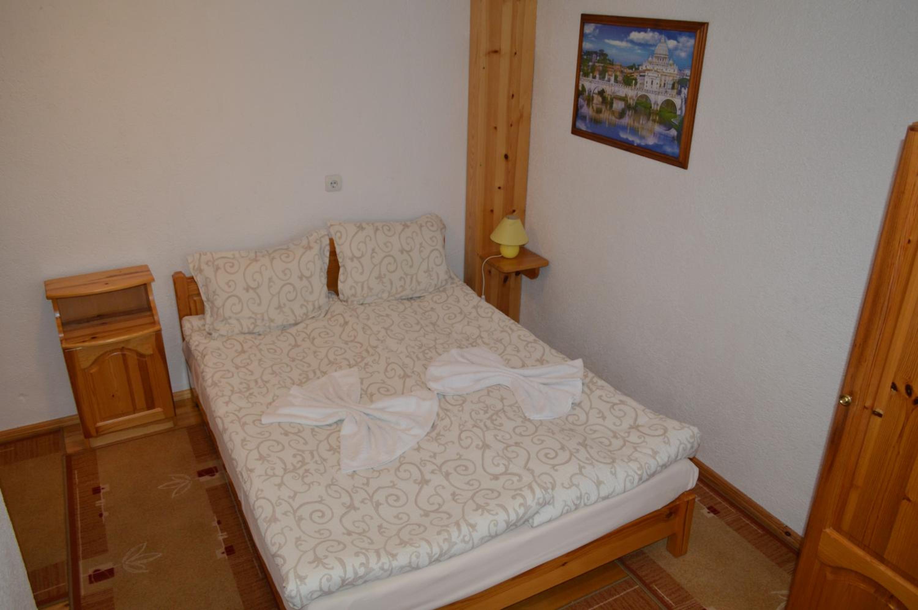 Baba Dora Guesthouse