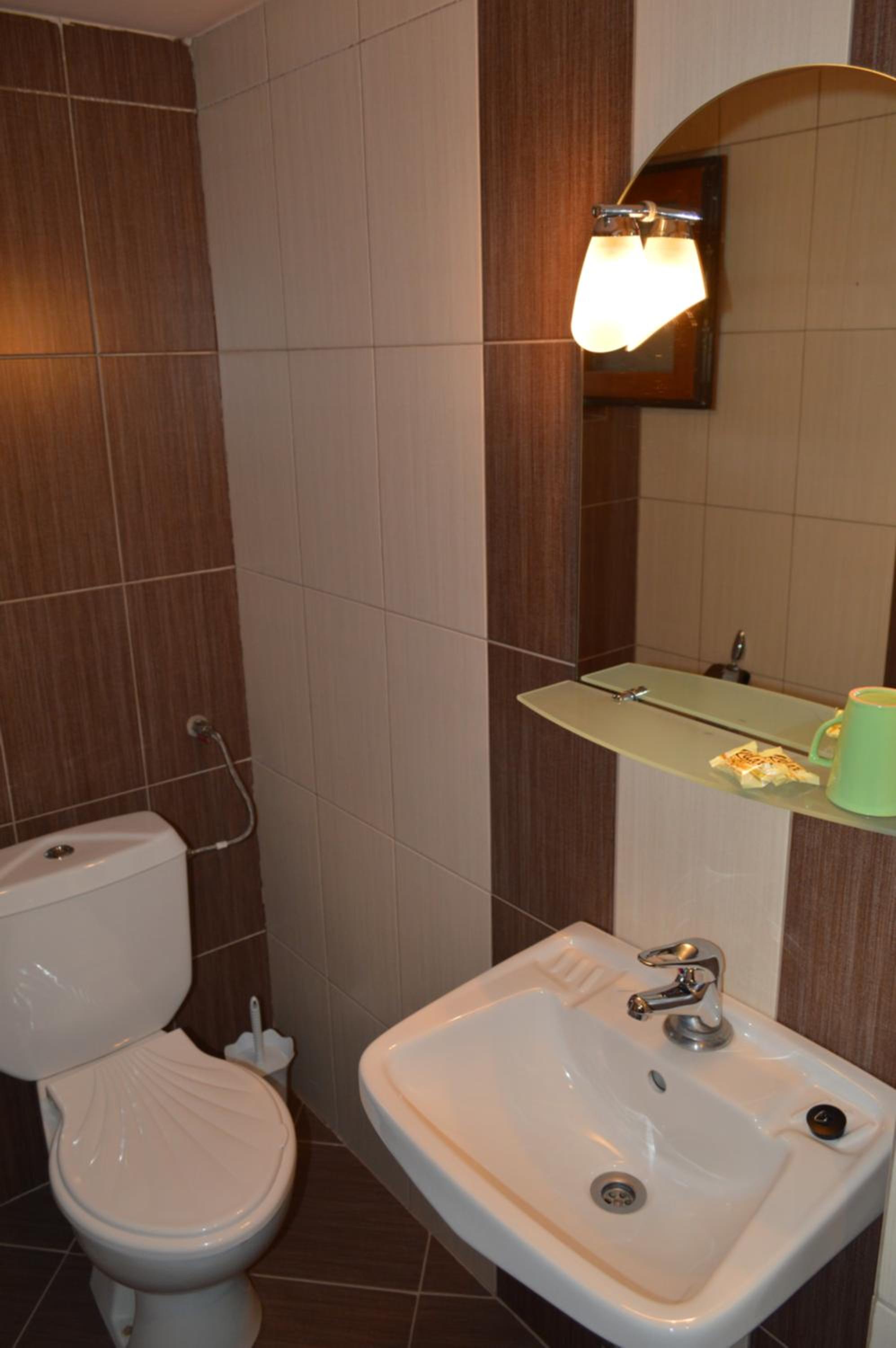 Baba Dora Guesthouse