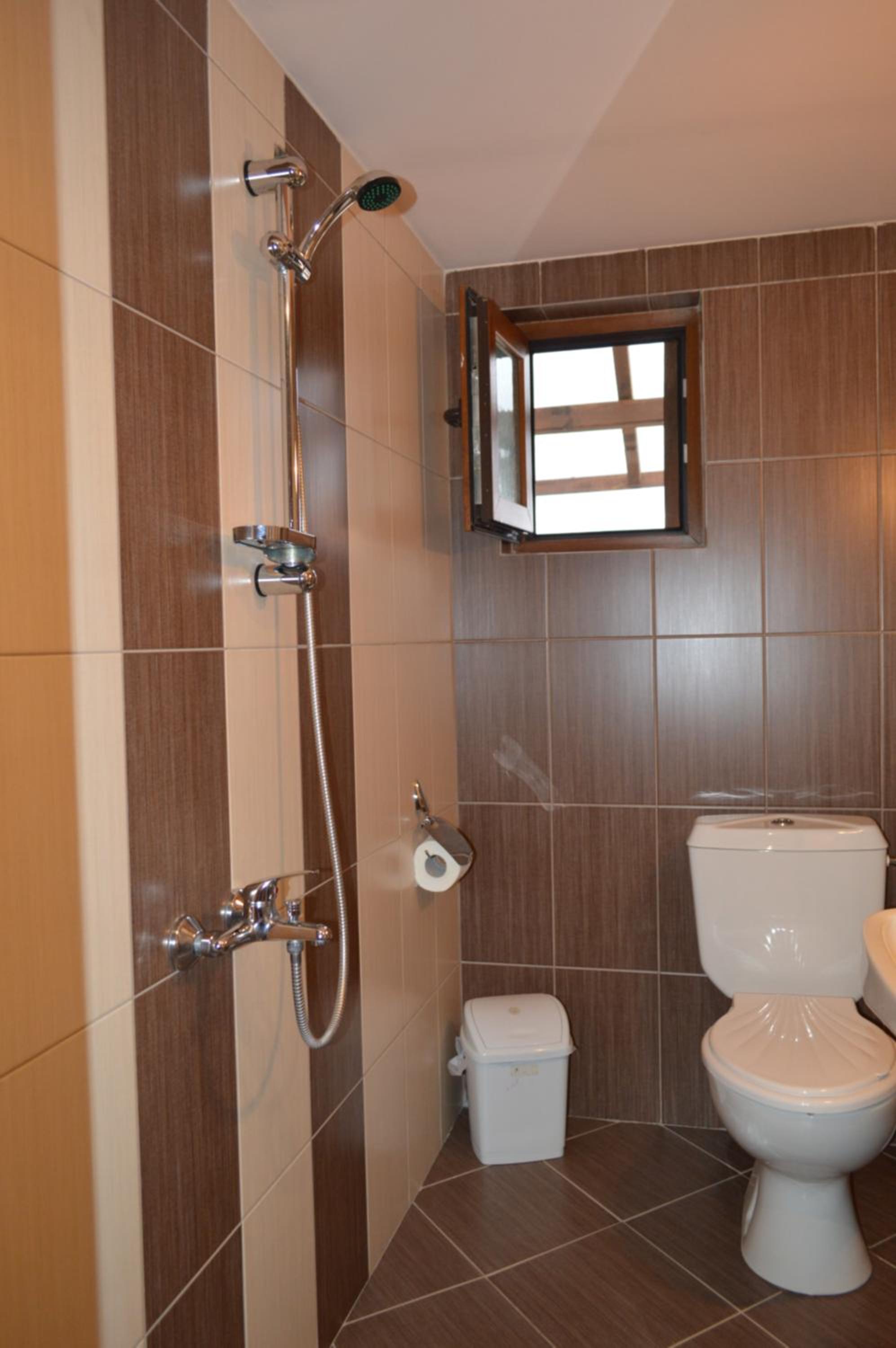 Baba Dora Guesthouse