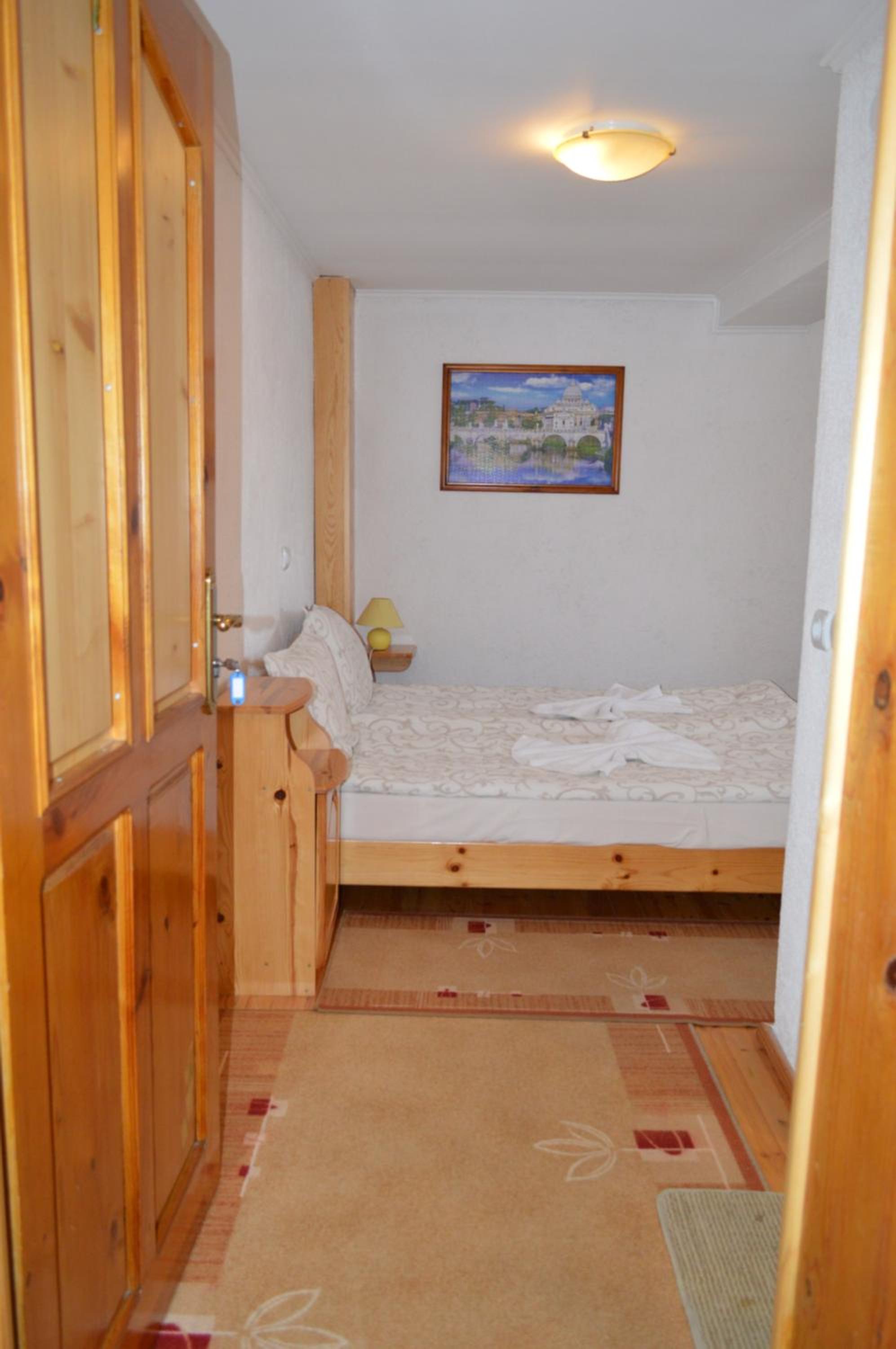 Baba Dora Guesthouse