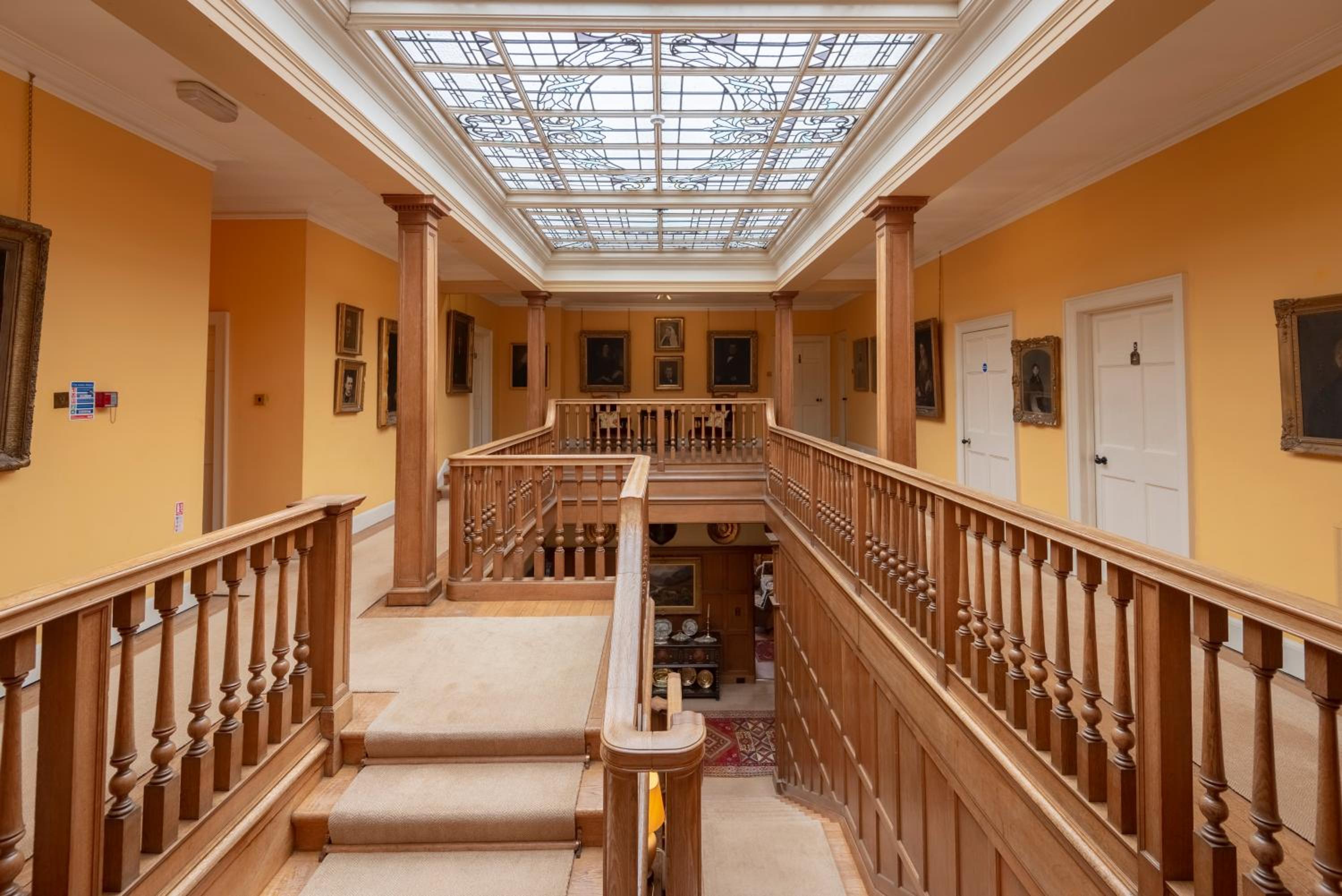 Hotel Kinloch House Hotel - Image 1