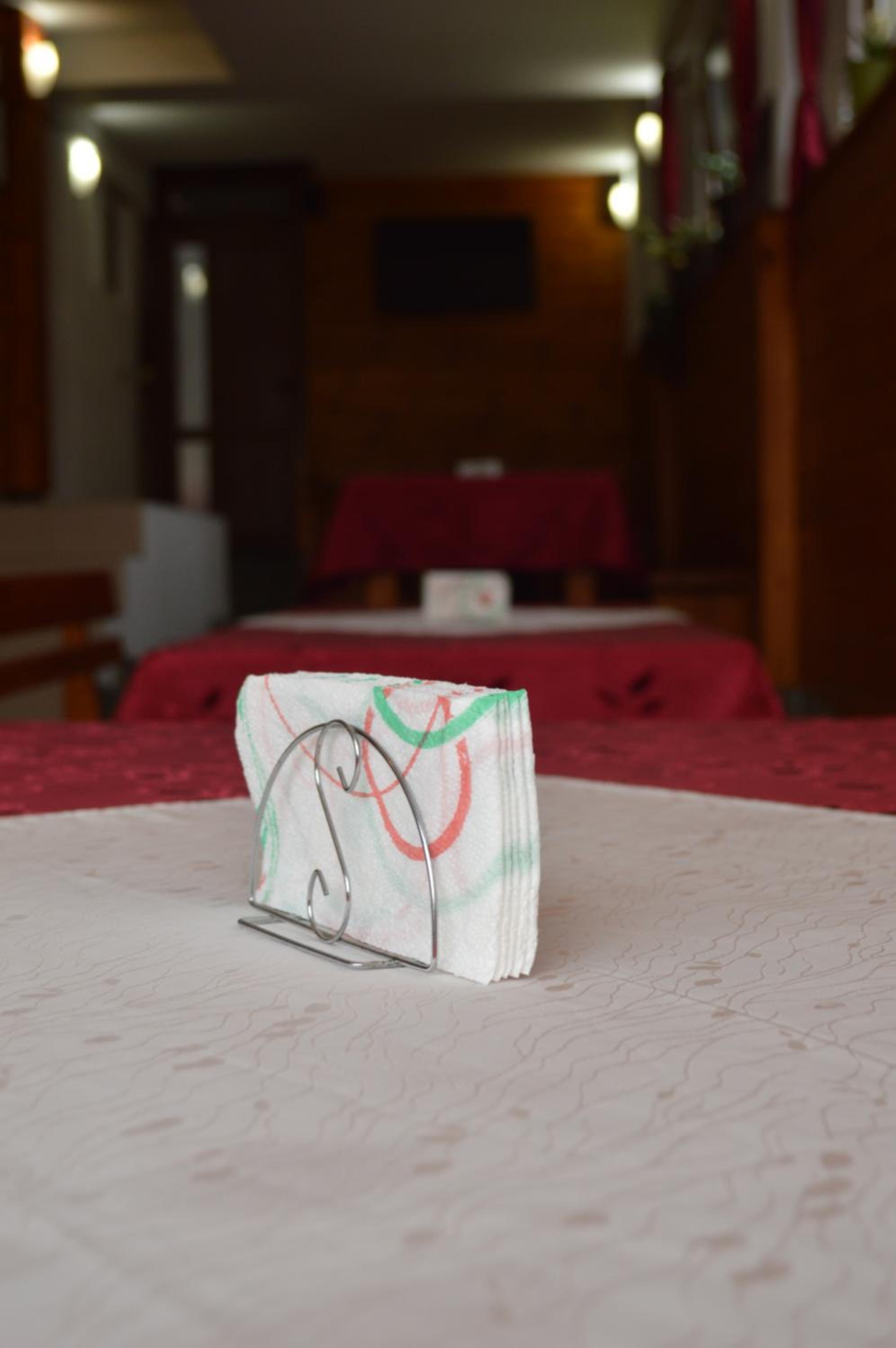 Baba Dora Guesthouse