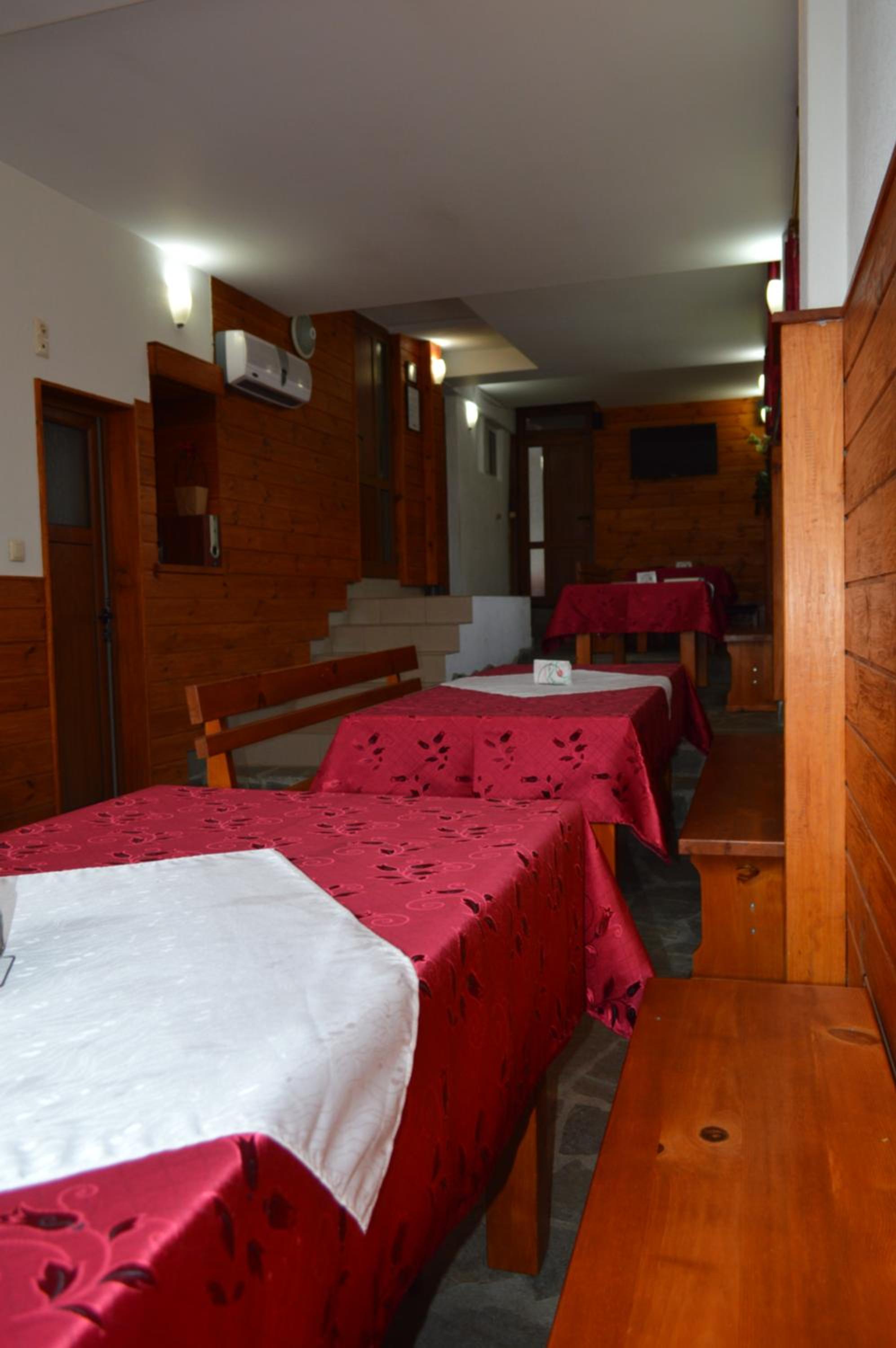 Baba Dora Guesthouse