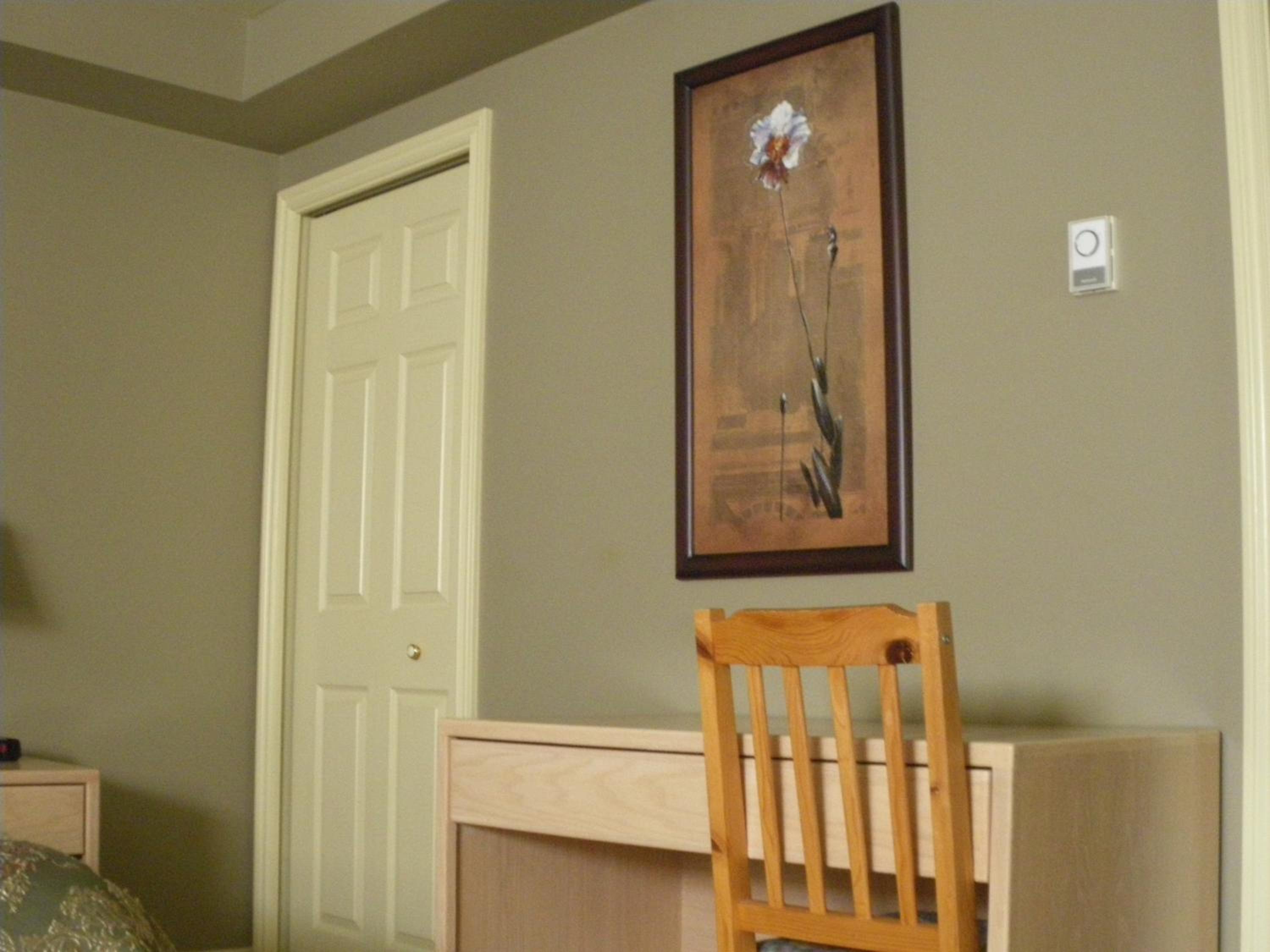 Nestledown B&B