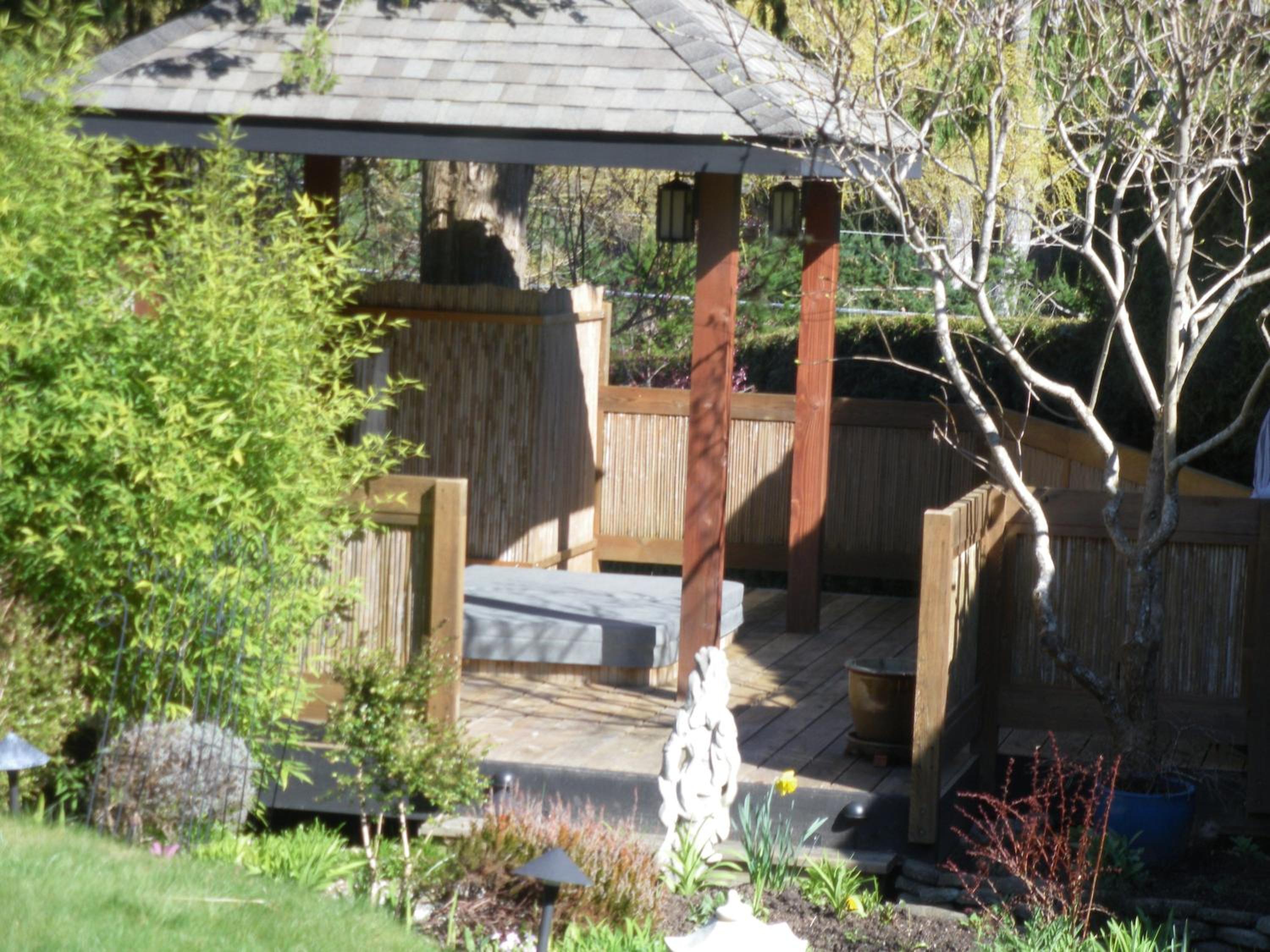 Nestledown B&B