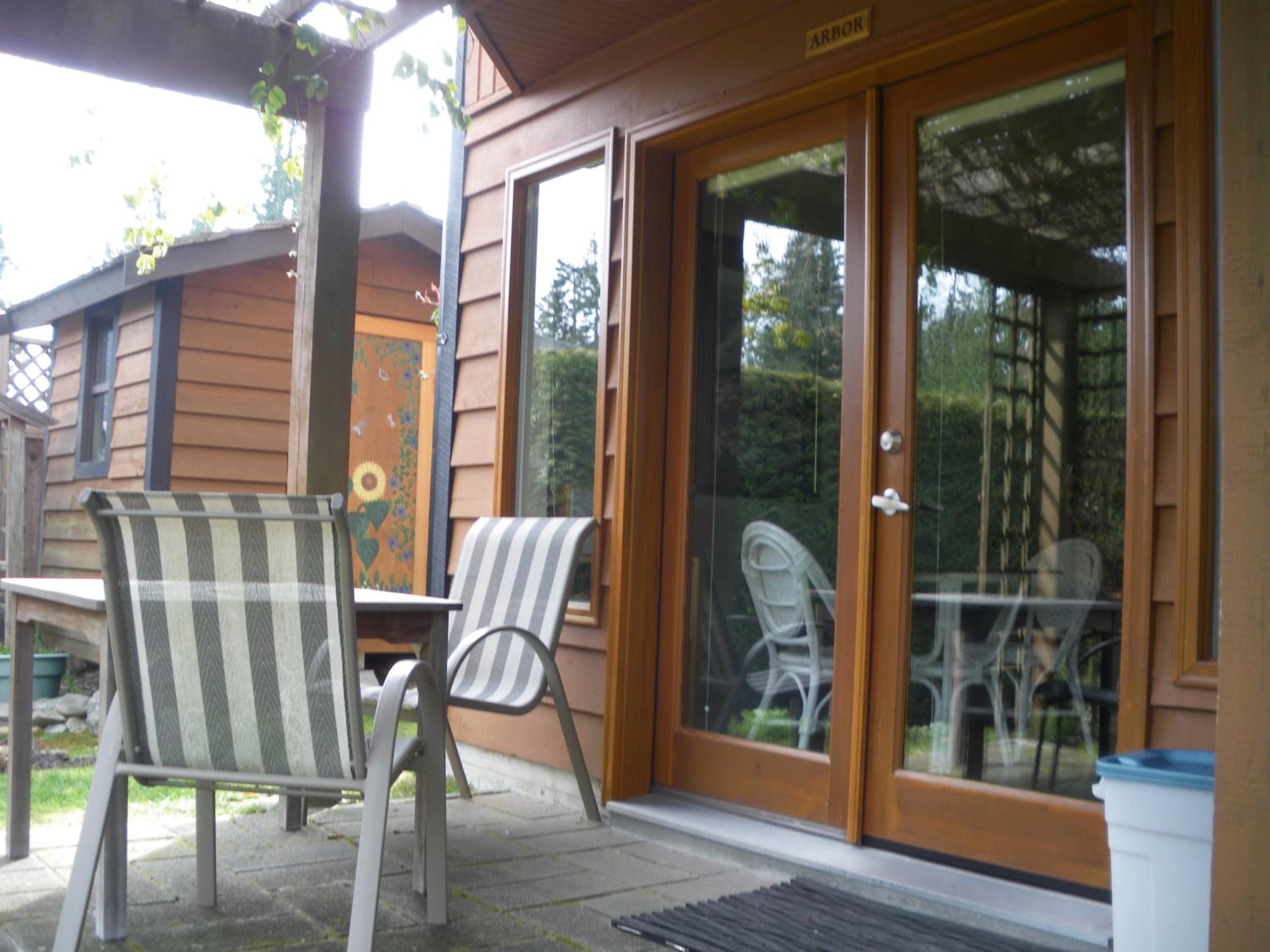 Nestledown B&B