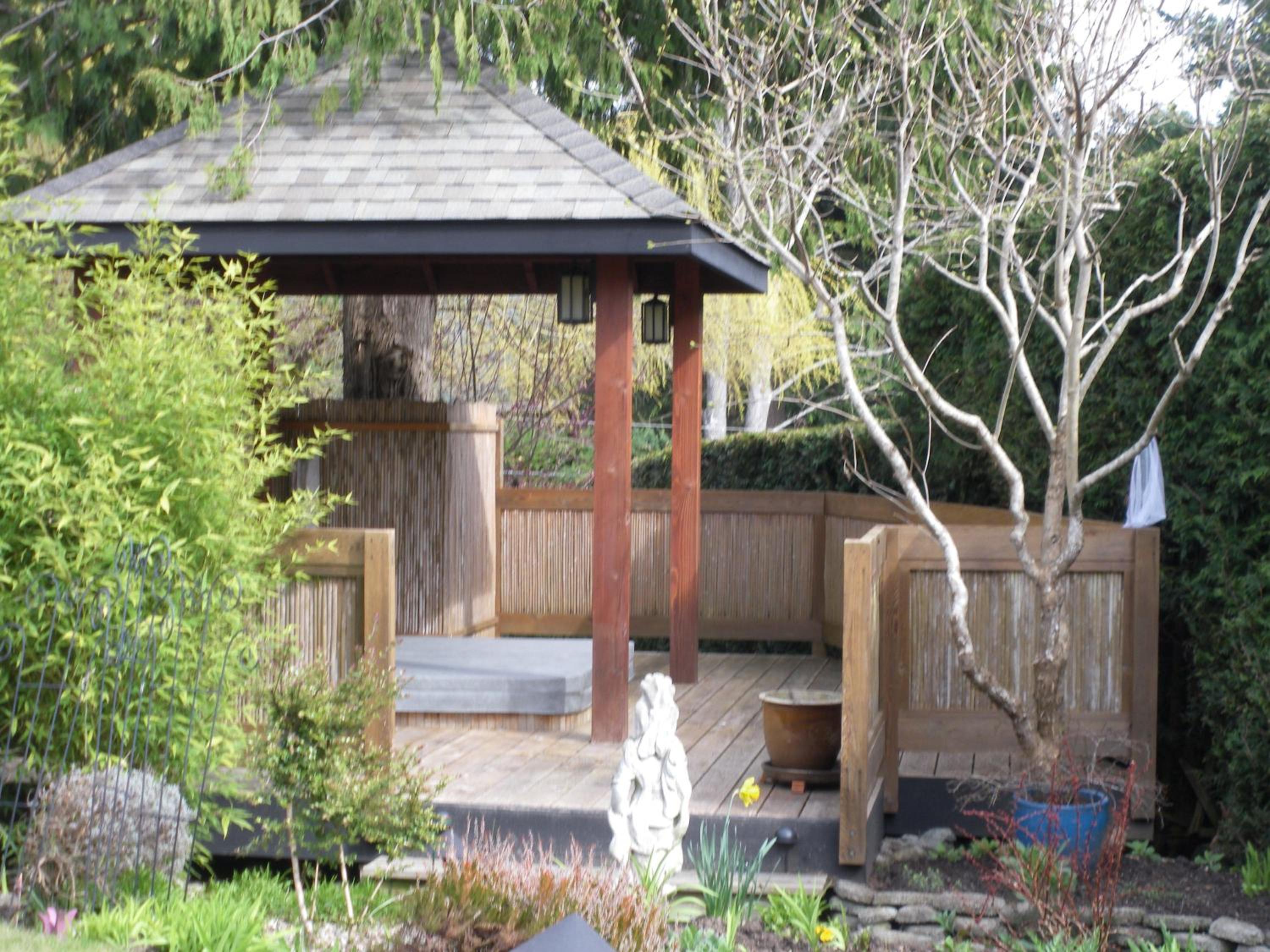 Nestledown B&B