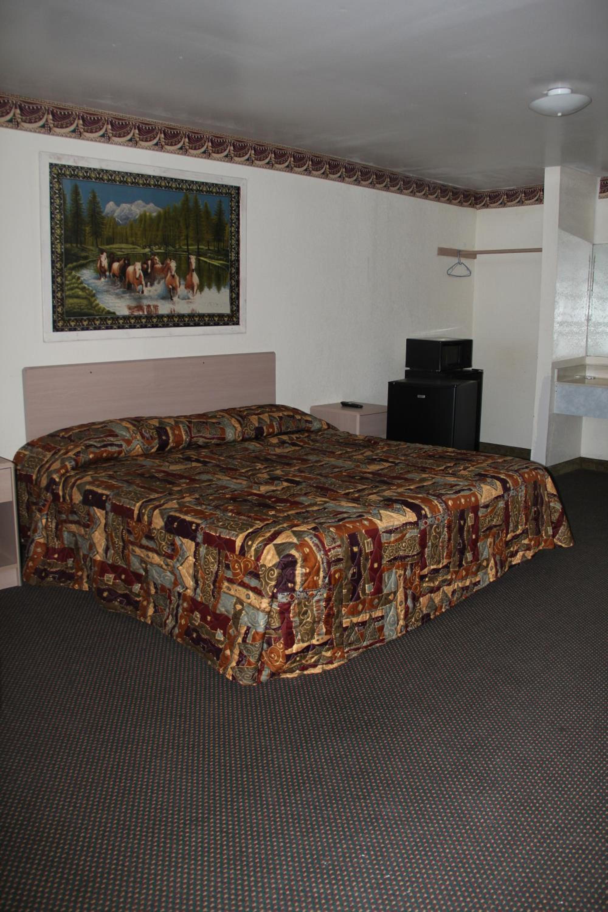 Choice Inn San Antonio - Image 4
