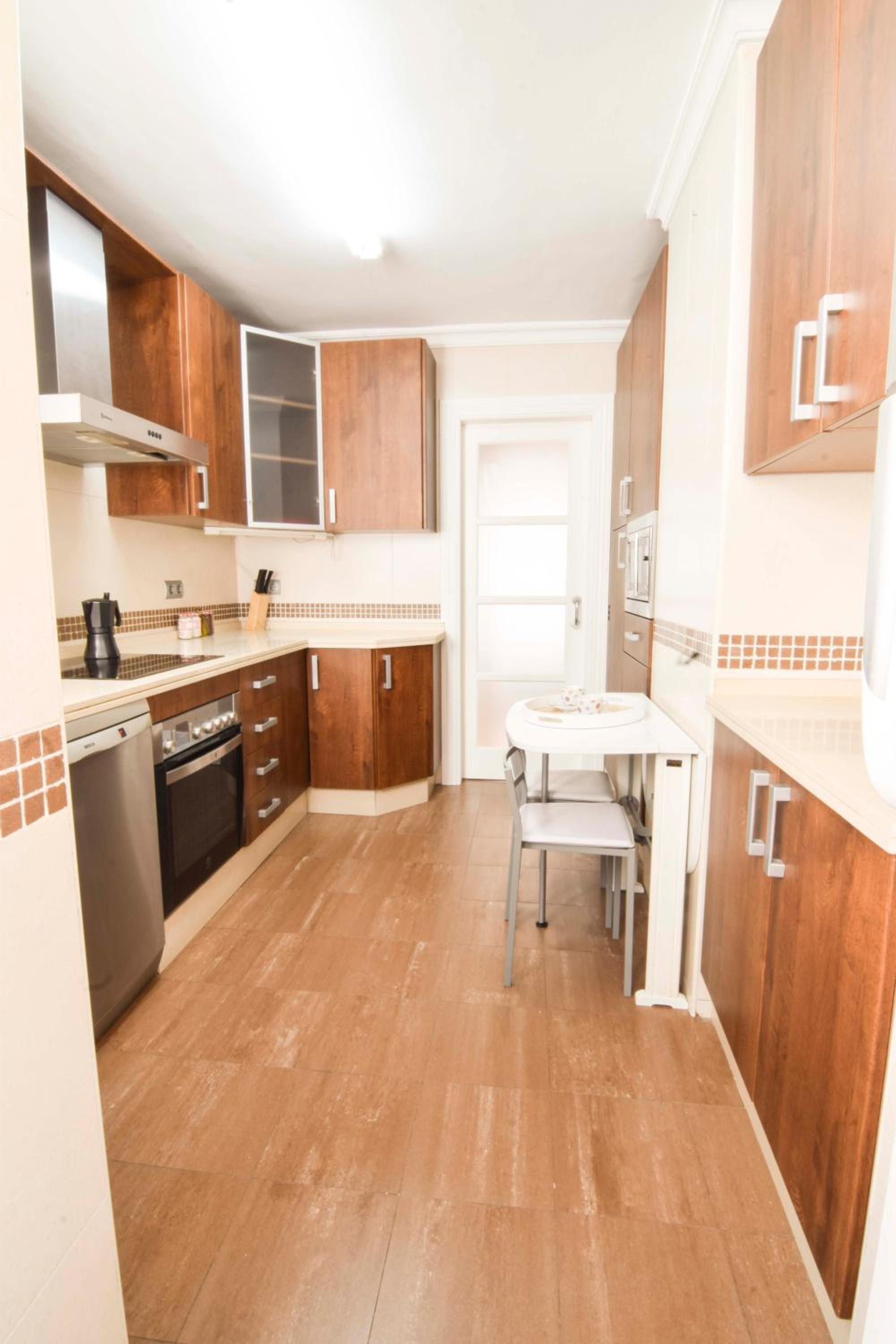 Cremades Duke Apartment