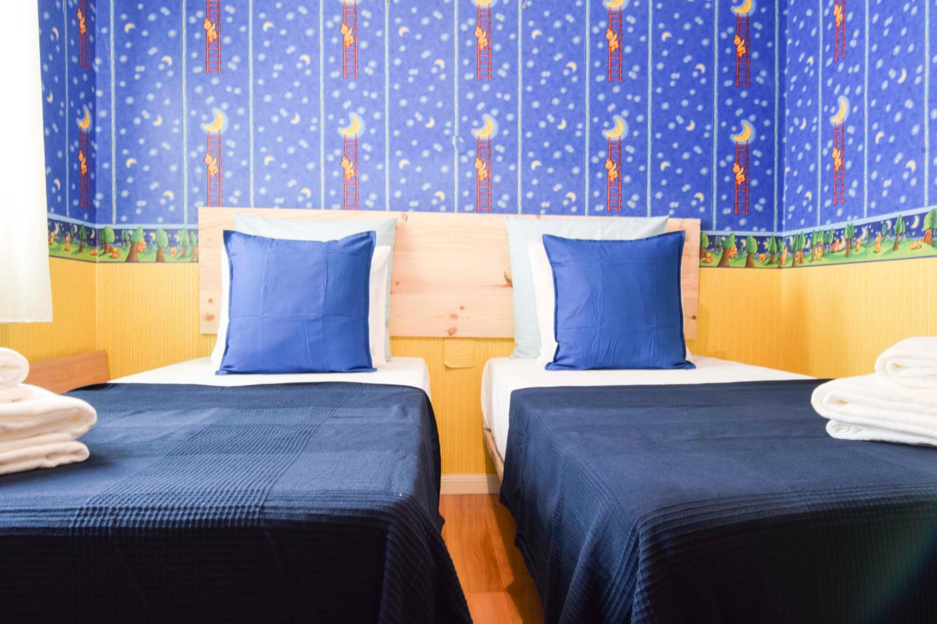 Cremades Duke Apartment
