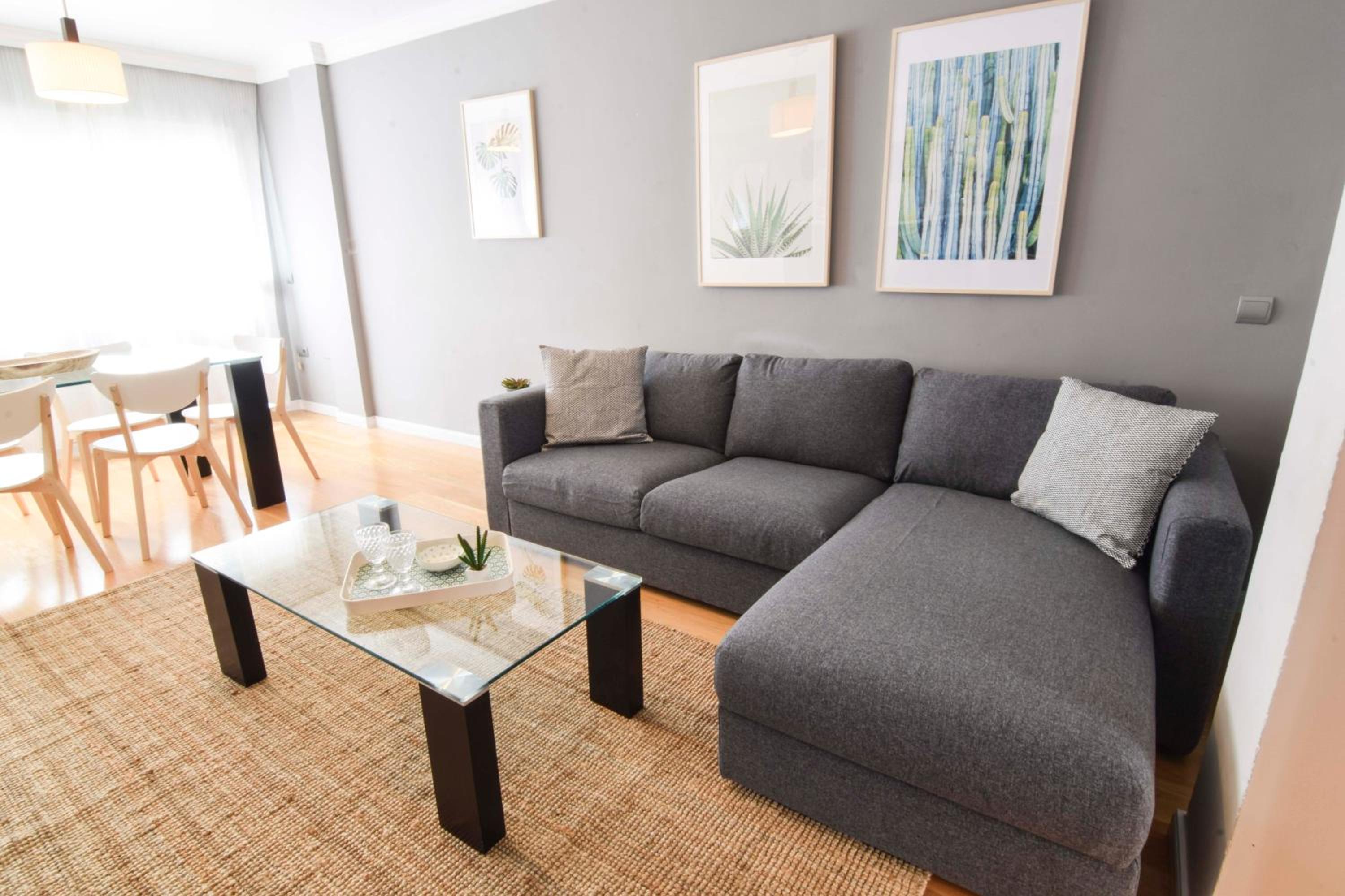 Cremades Duke Apartment