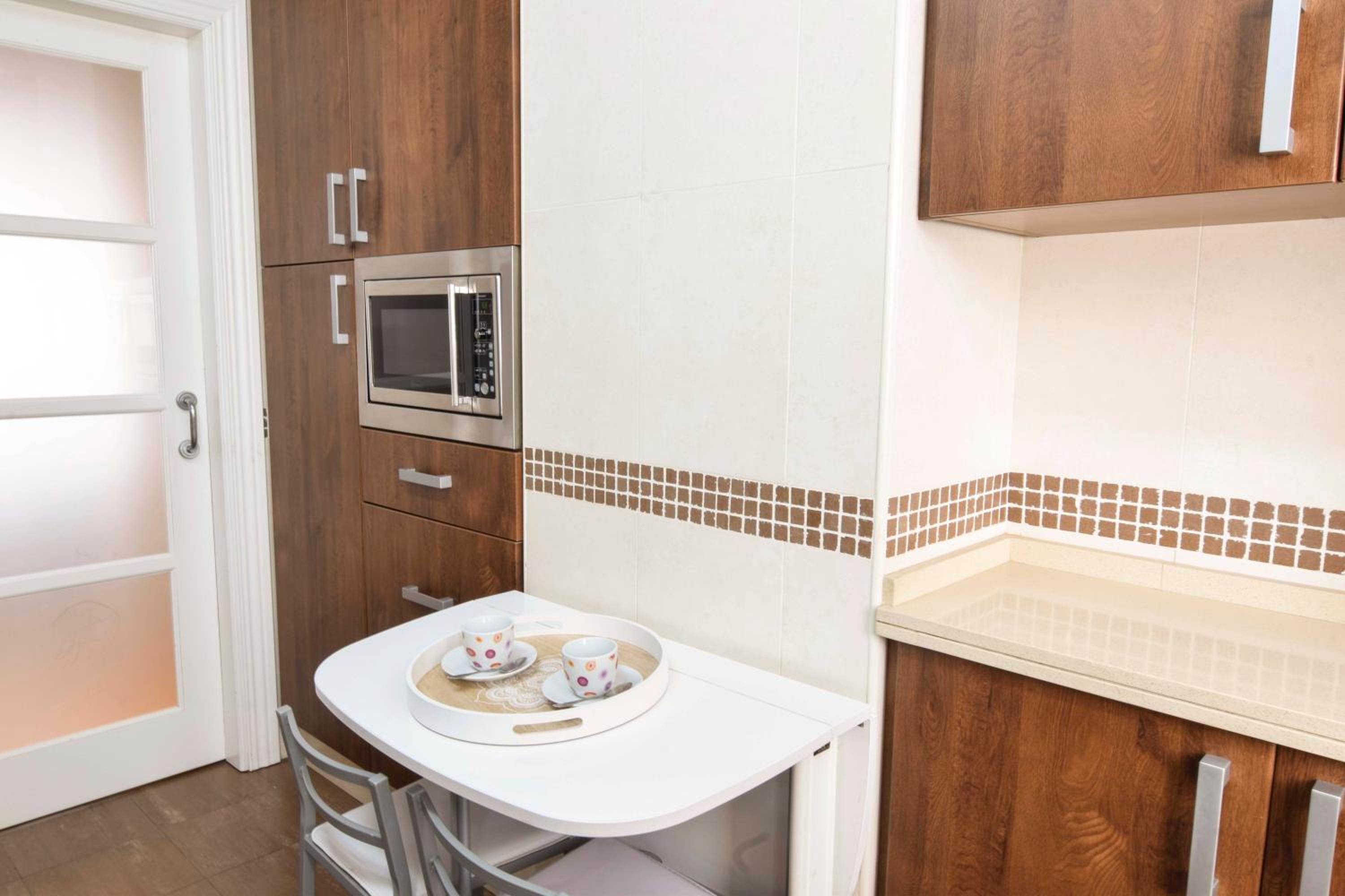 Cremades Duke Apartment
