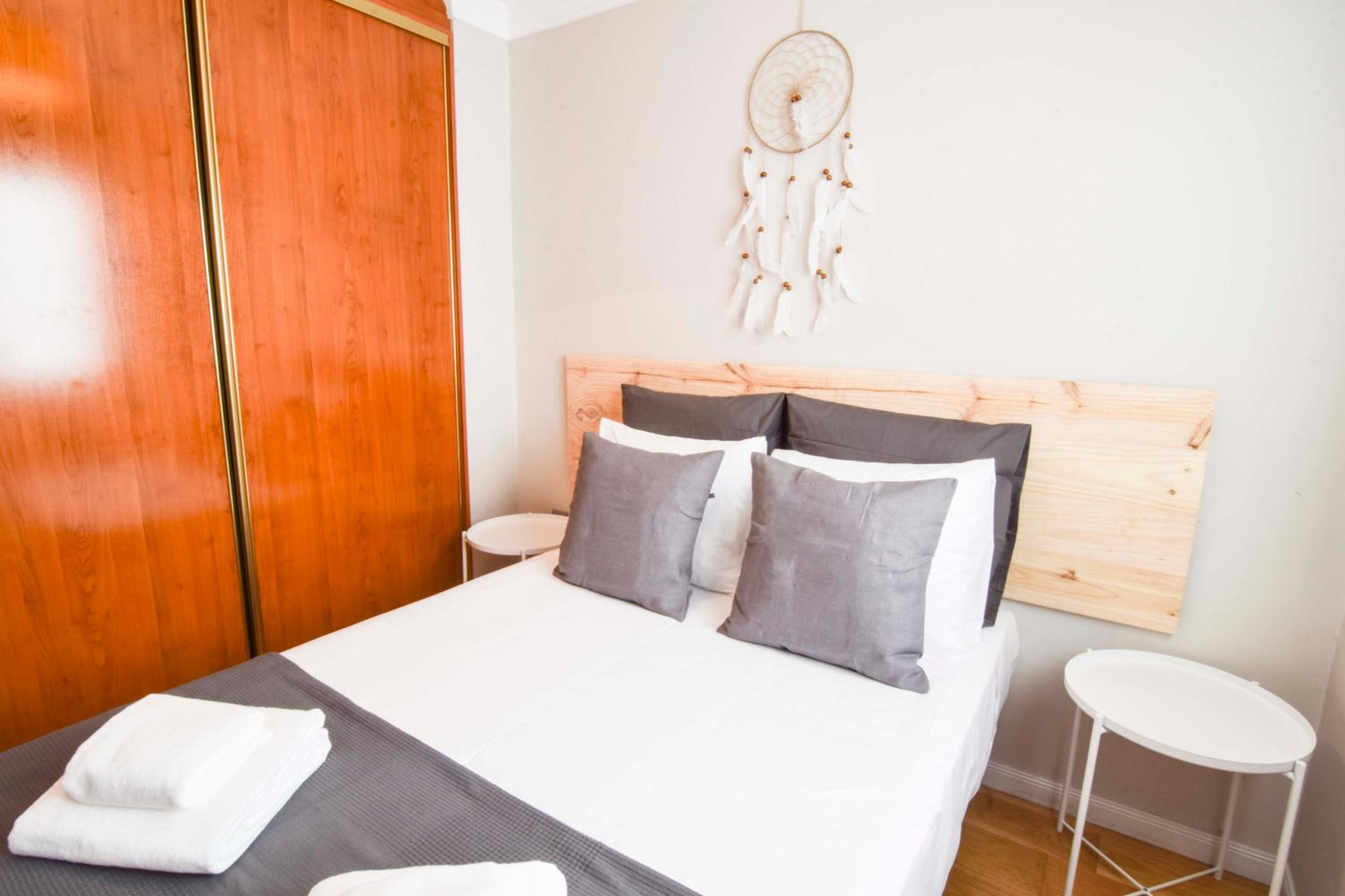 Cremades Duke Apartment