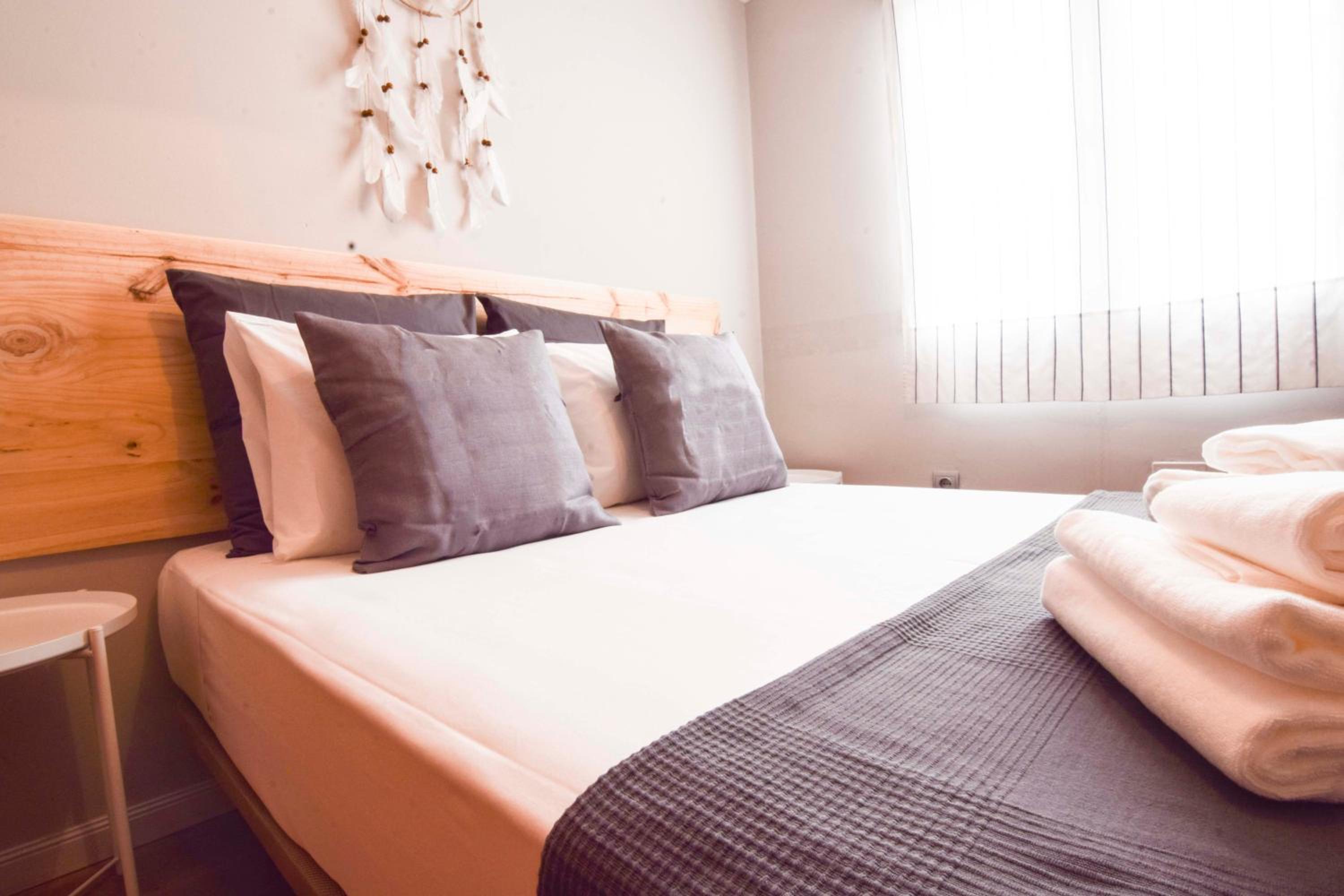 Cremades Duke Apartment