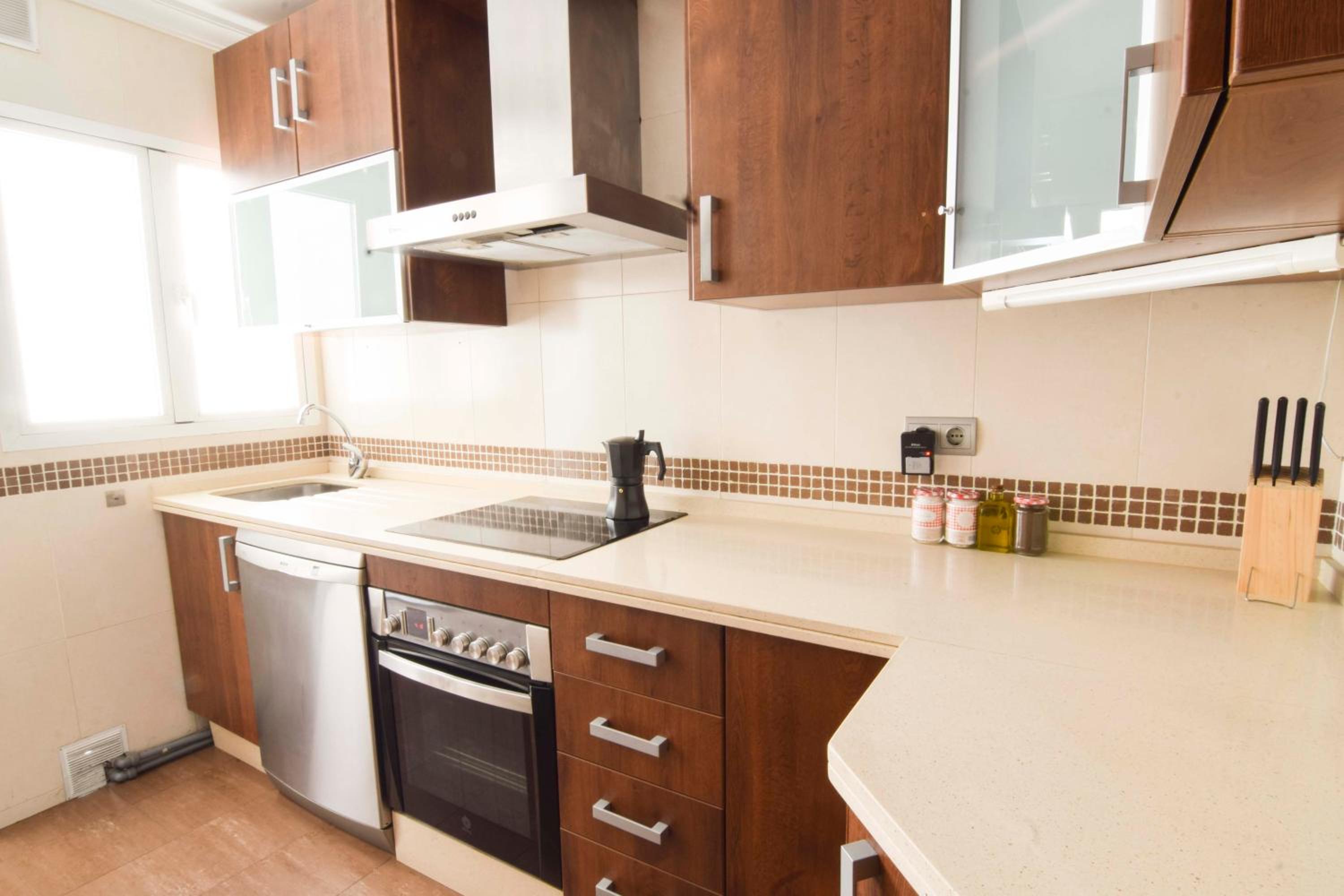 Cremades Duke Apartment