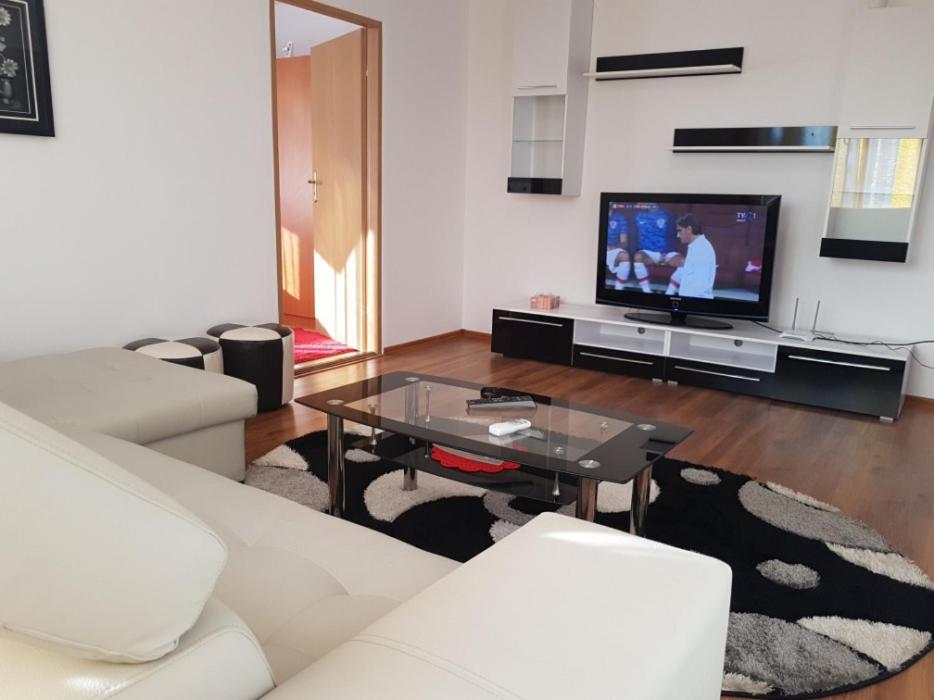 Apartament Central Miguel view 3
