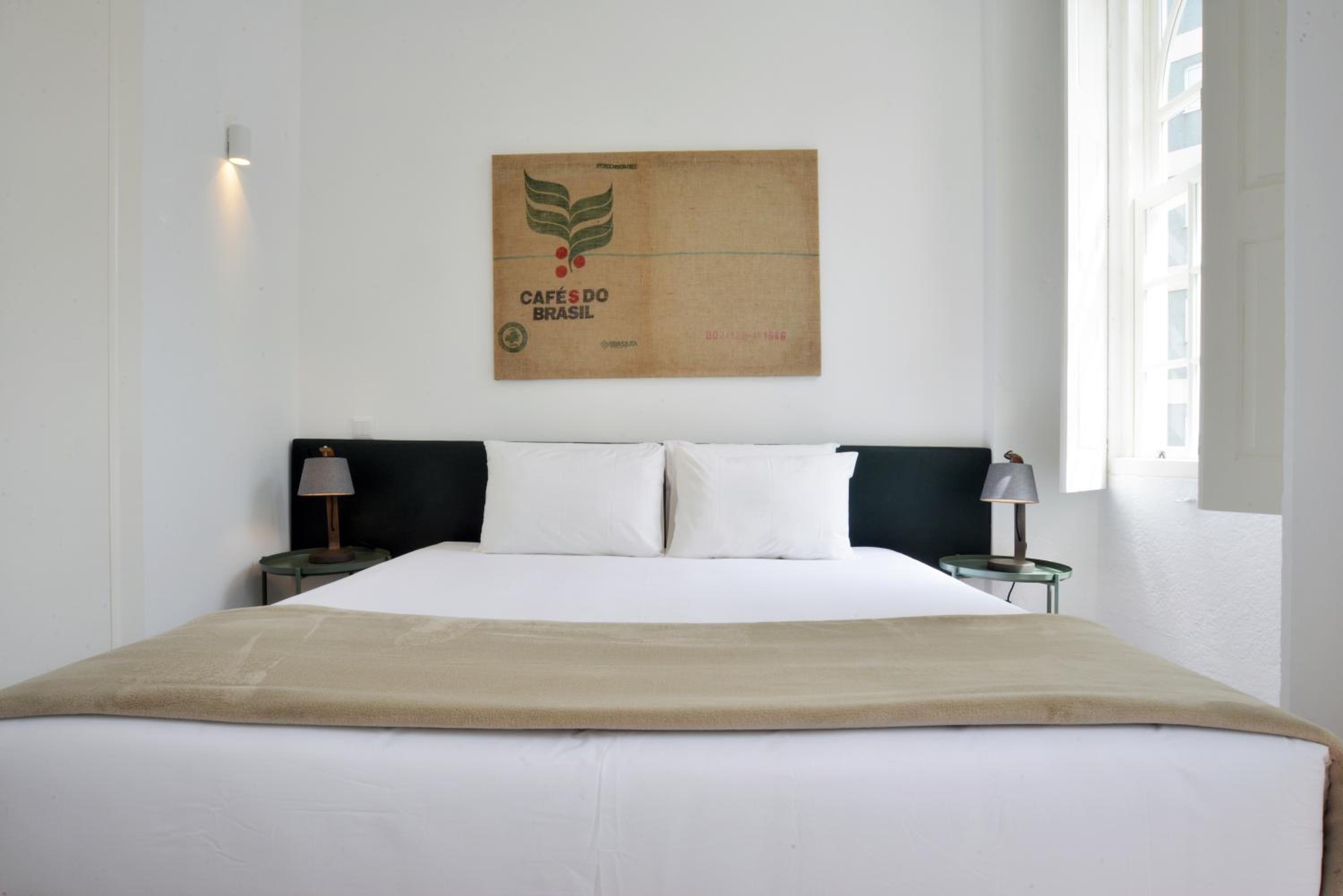 Spot Apartments Casa Januario