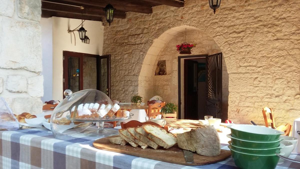 Dimora nei Trulli photo 3