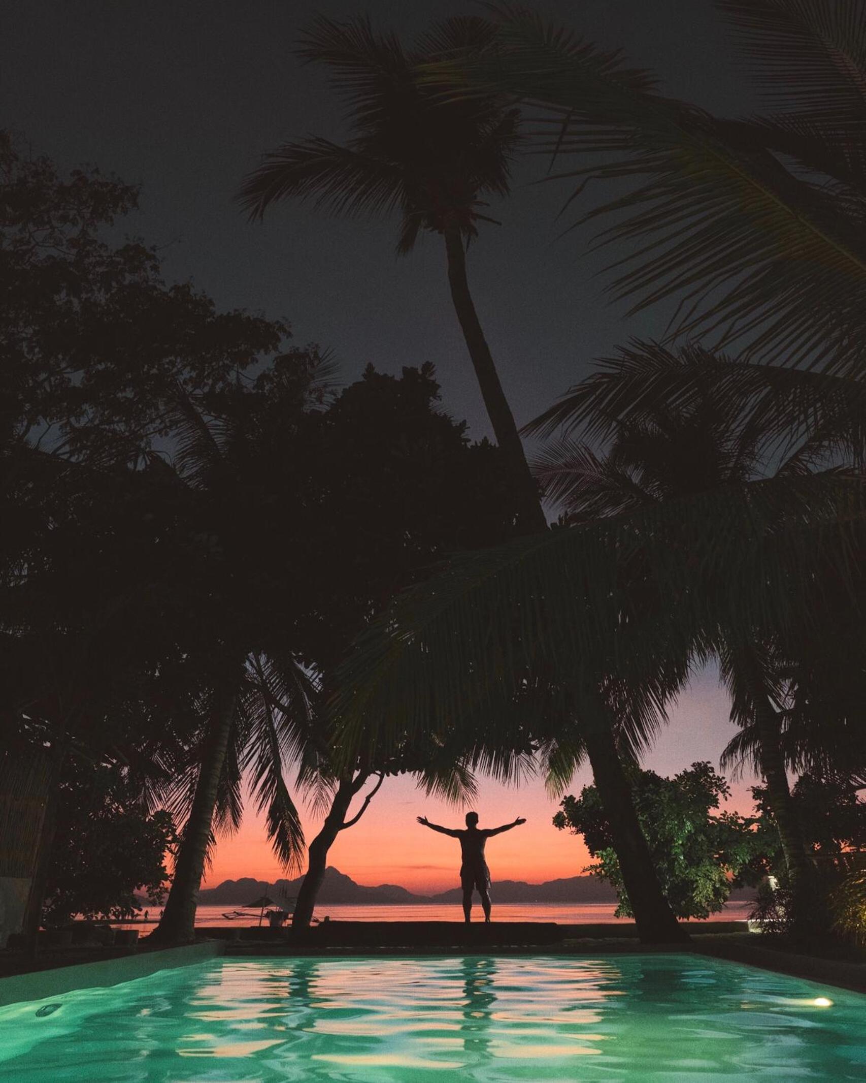 Buko Beach Resort