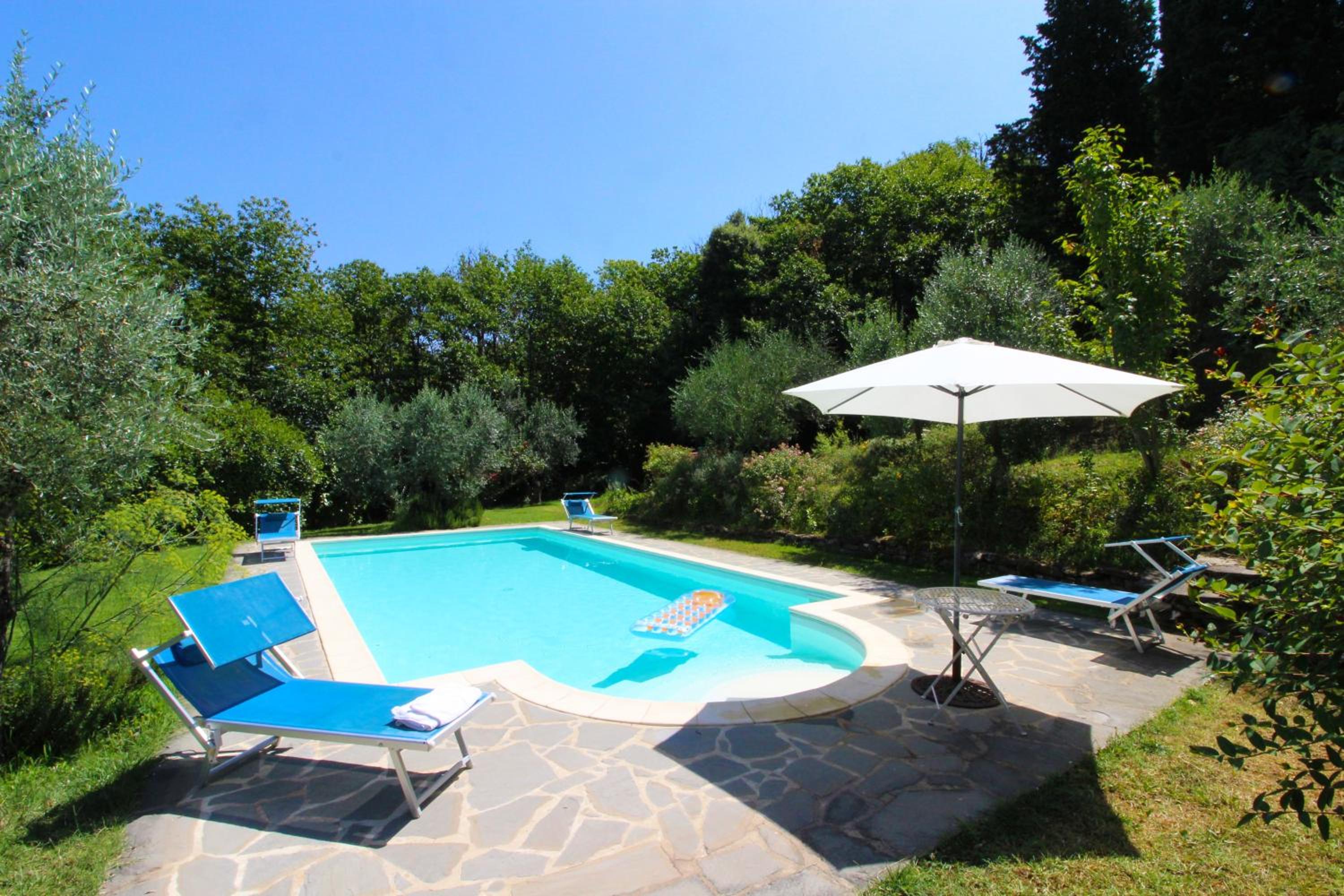Villa Gioiosa view 5