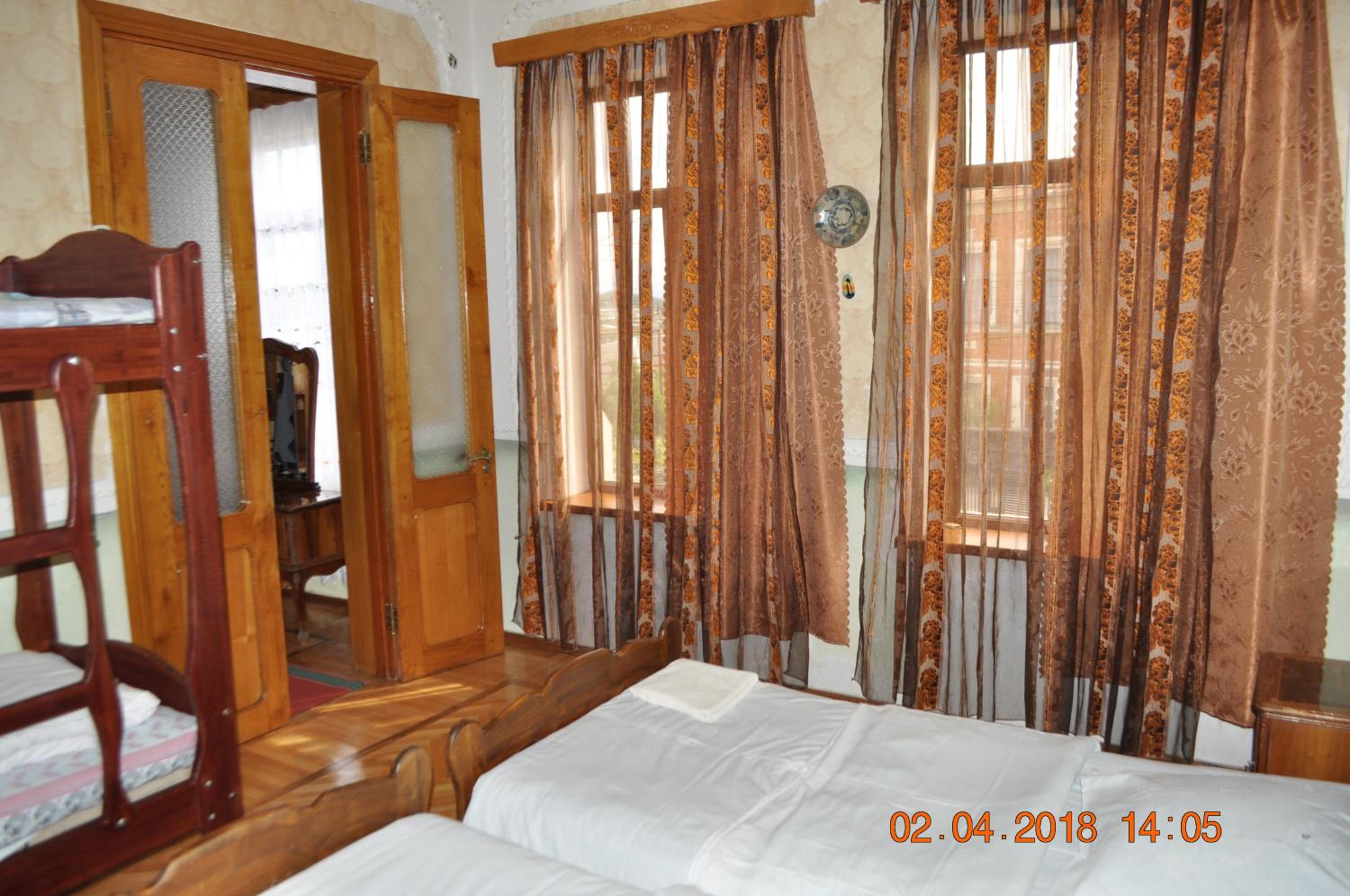 Hotel Kharabadze