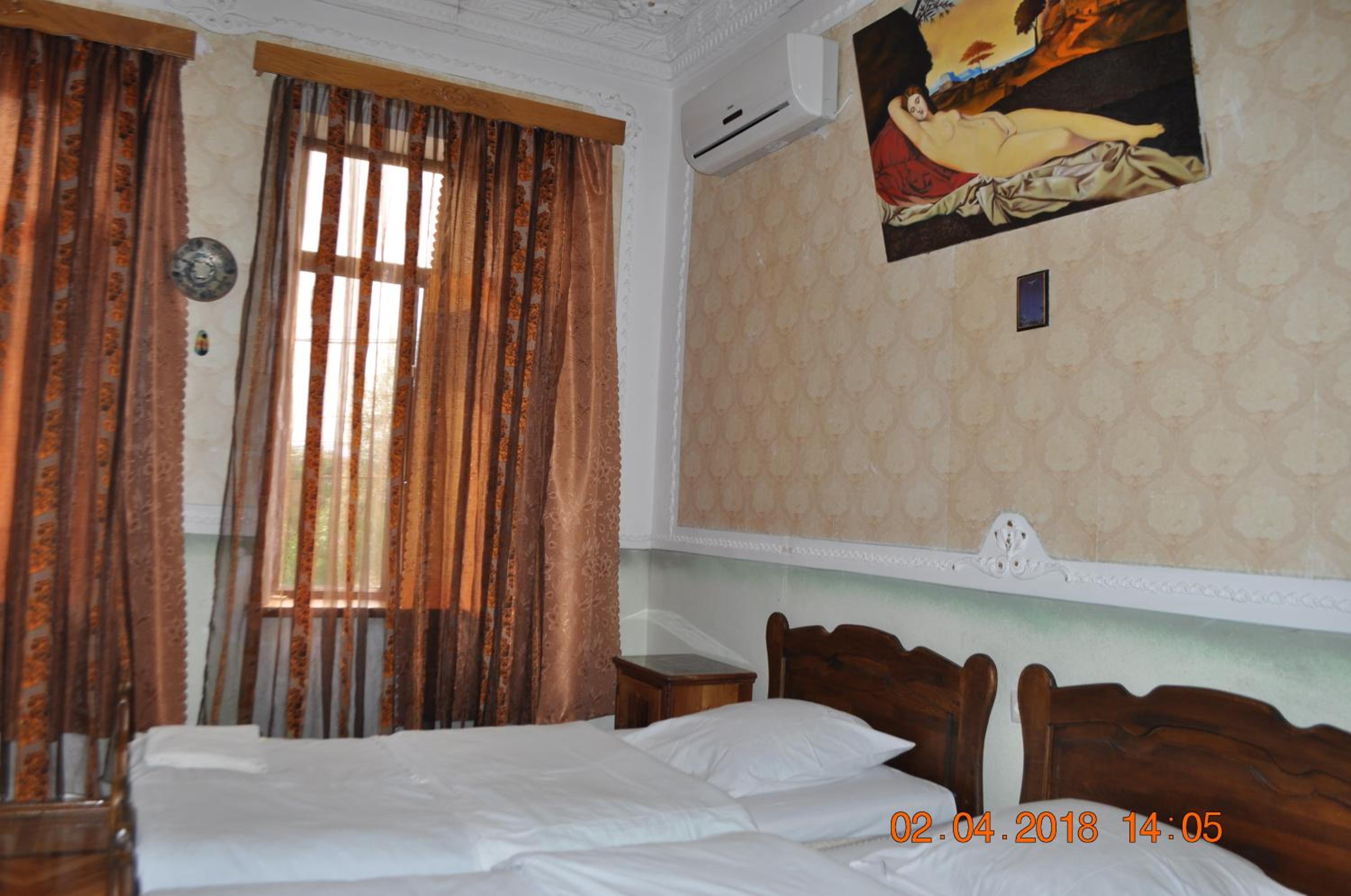 Hotel Kharabadze