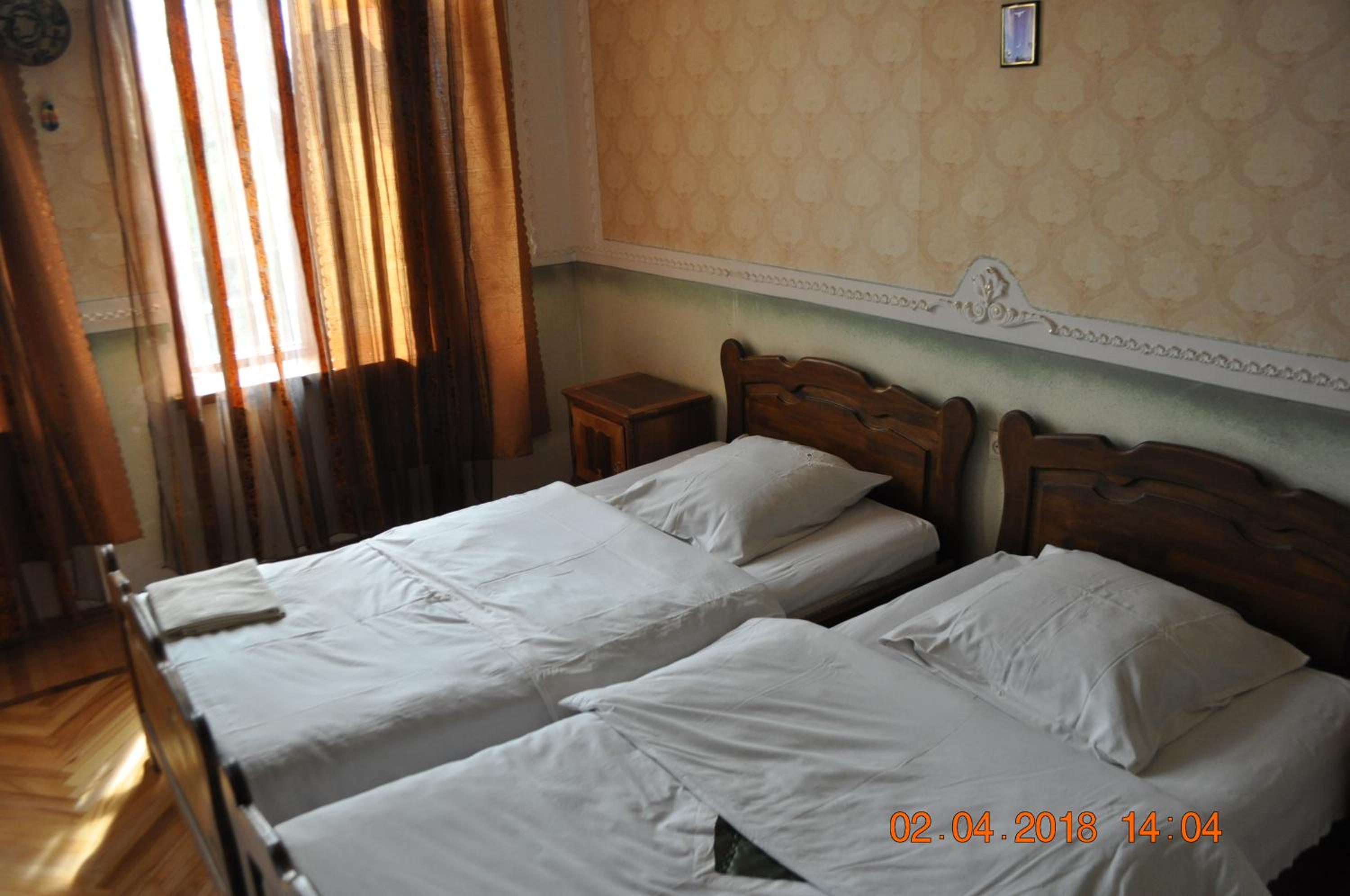 Hotel Kharabadze