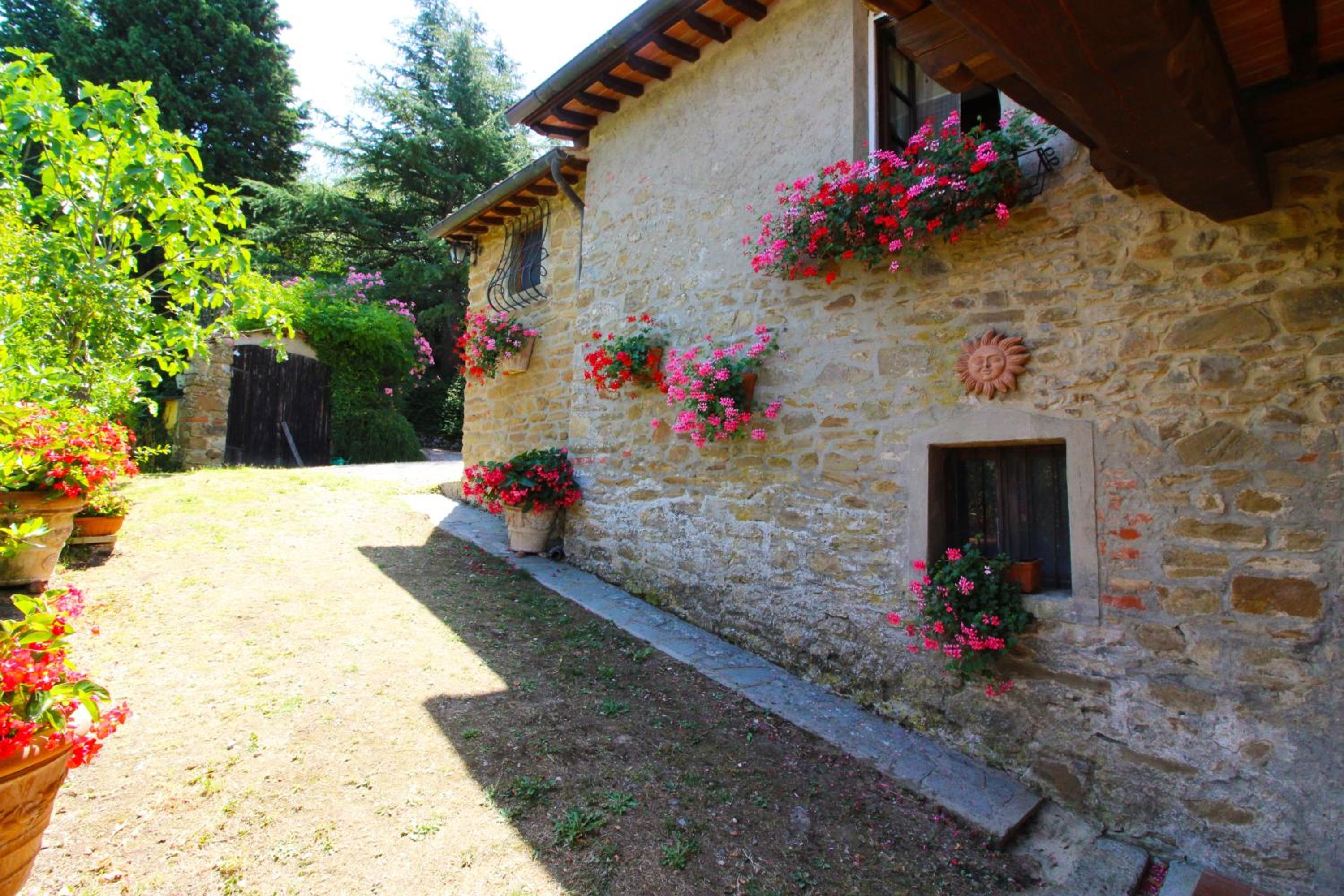 Villa Gioiosa view 4