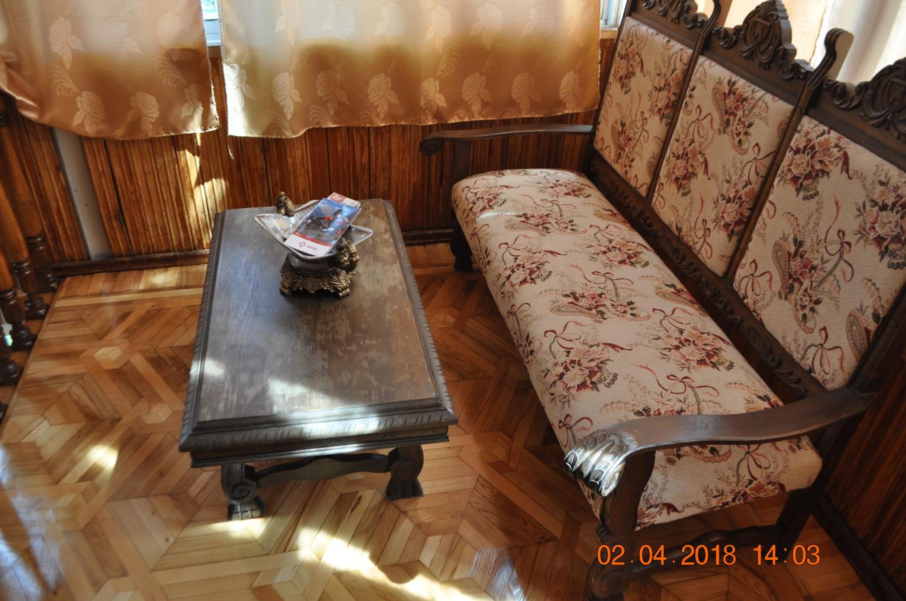 Hotel Kharabadze