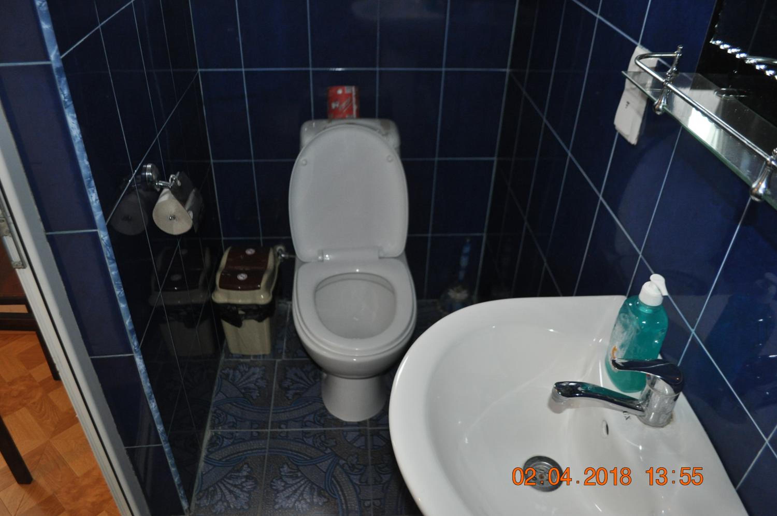 Hotel Kharabadze