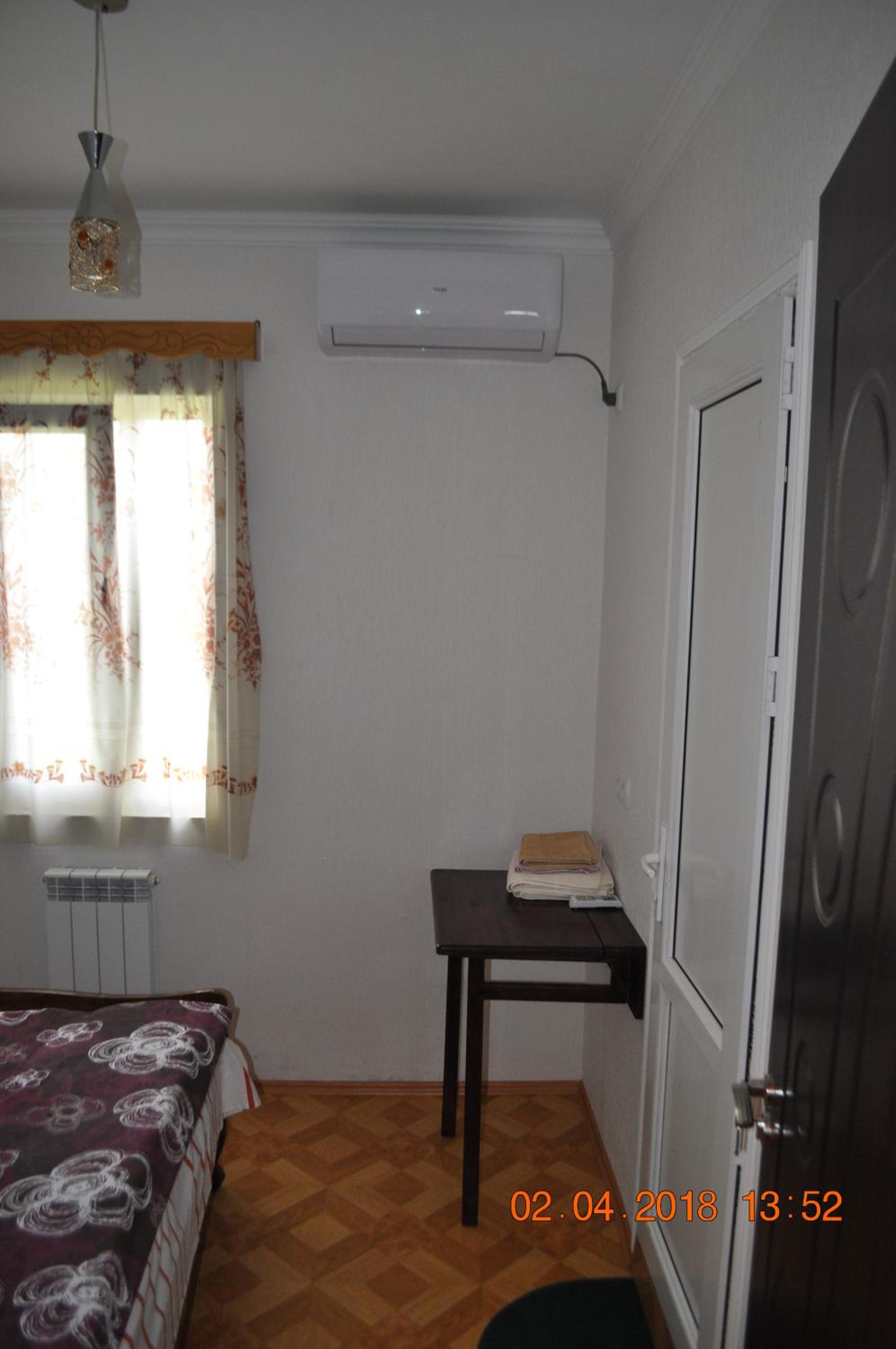 Hotel Kharabadze