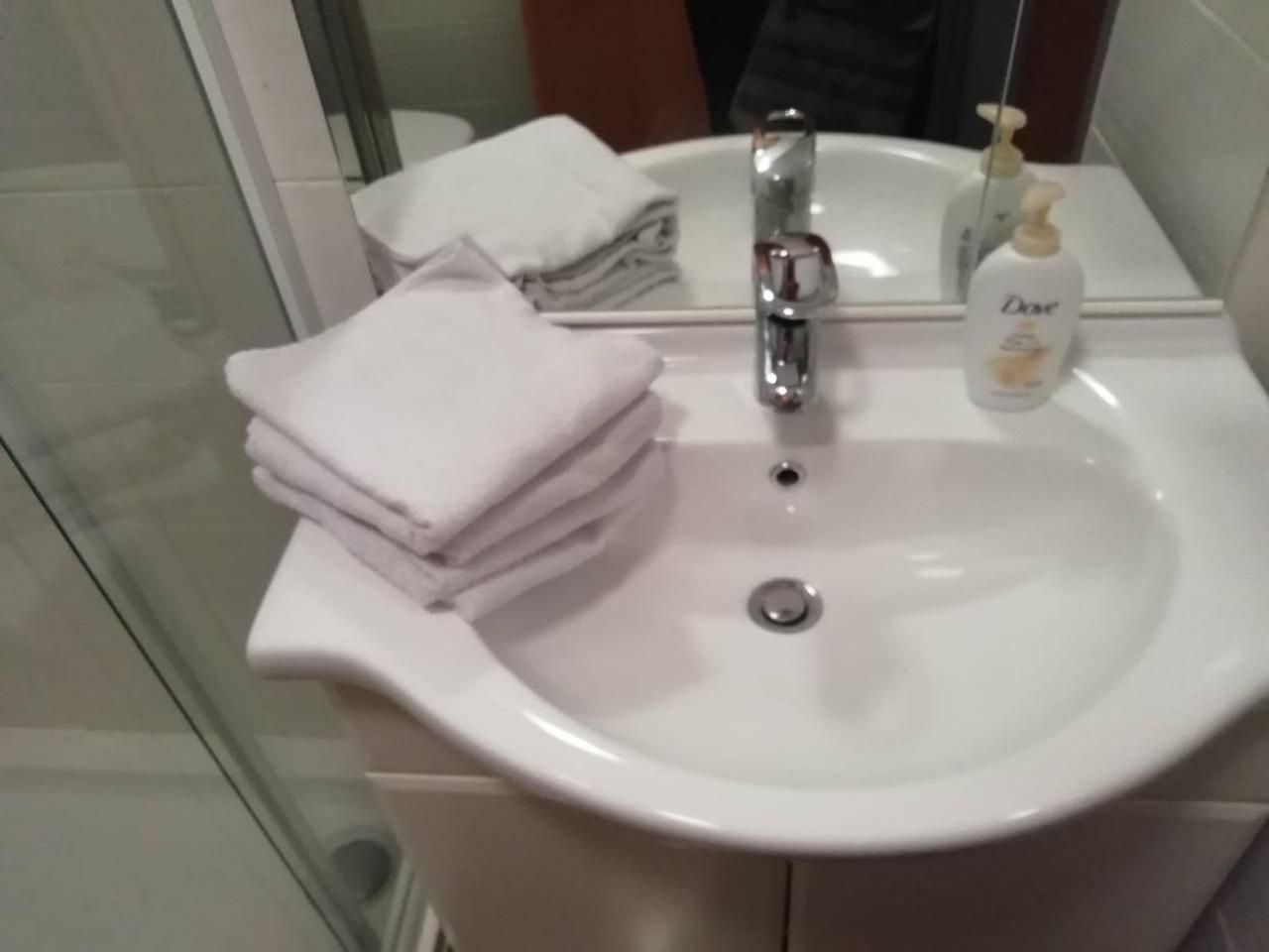 Apartment Velcom en Moravske Toplice