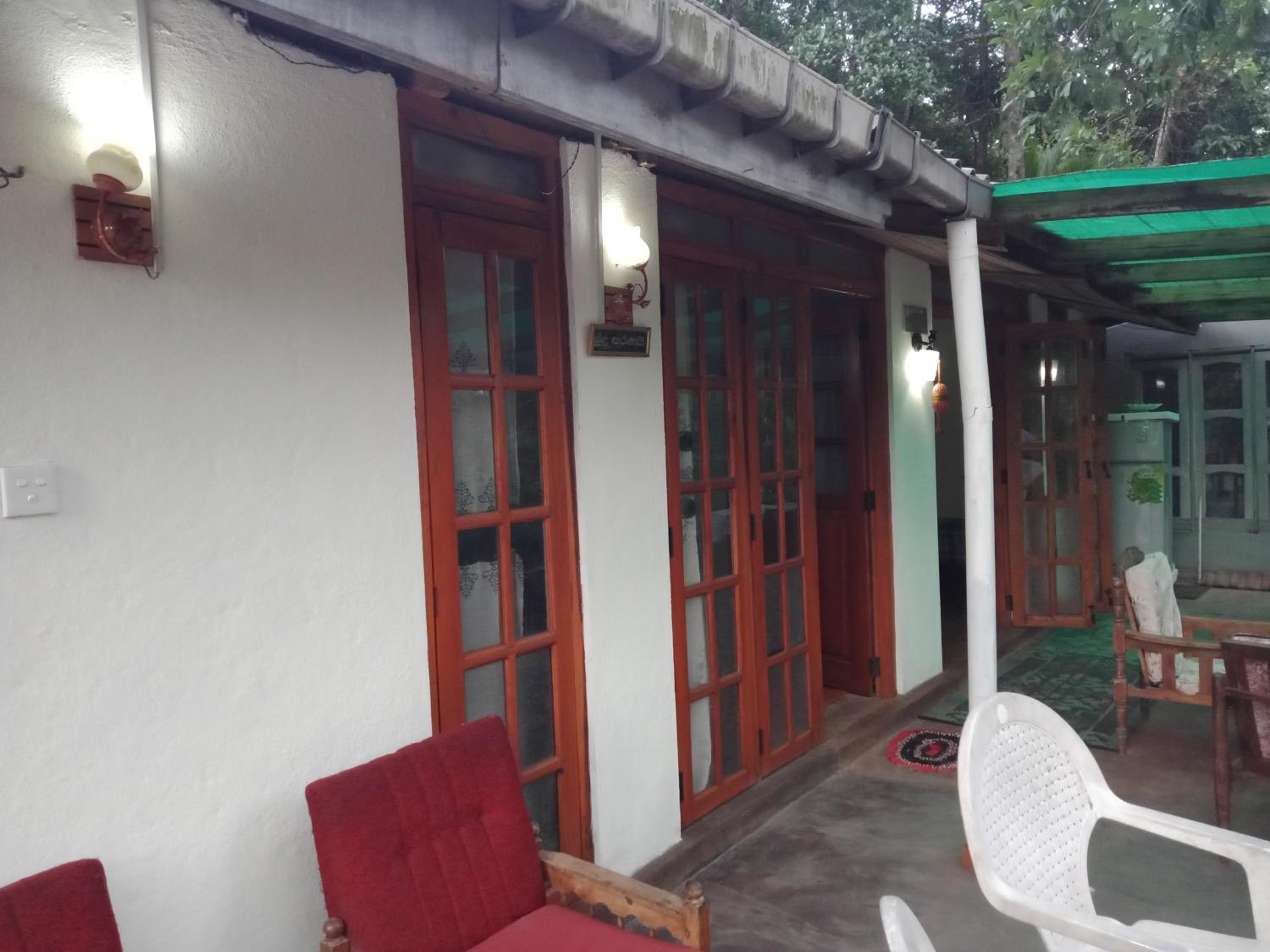 Damsen Homestay Ella view 5