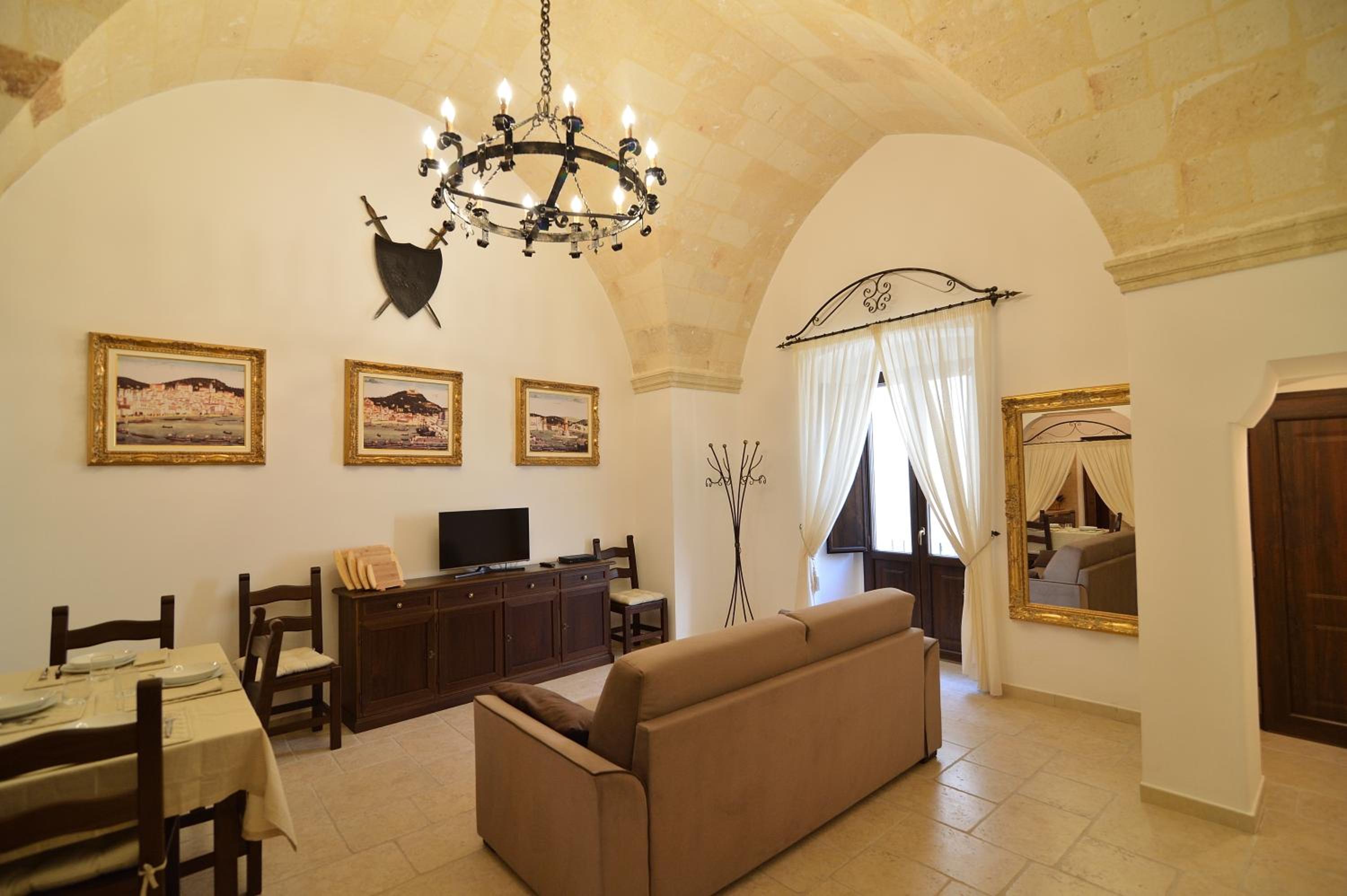 Antica Oria