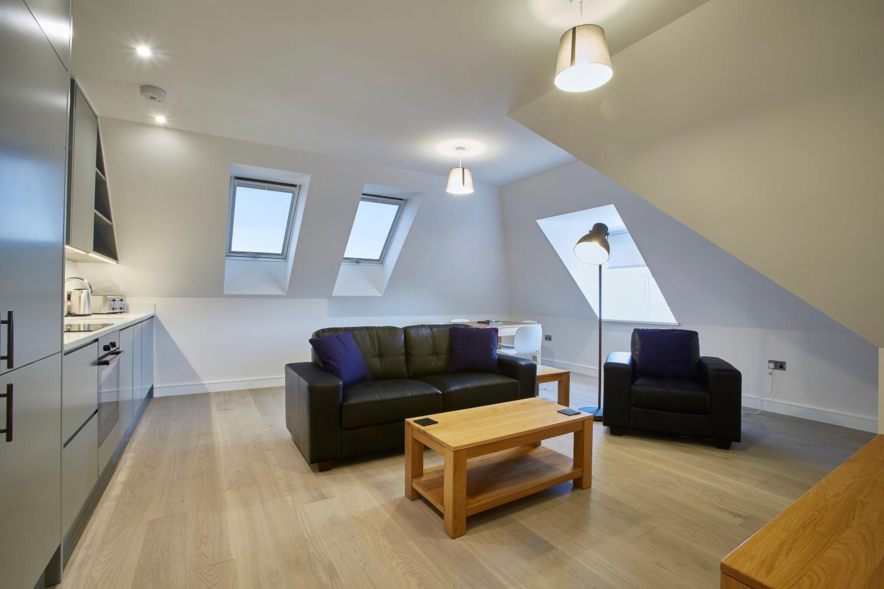 Imperial Court By Viridian Apartments