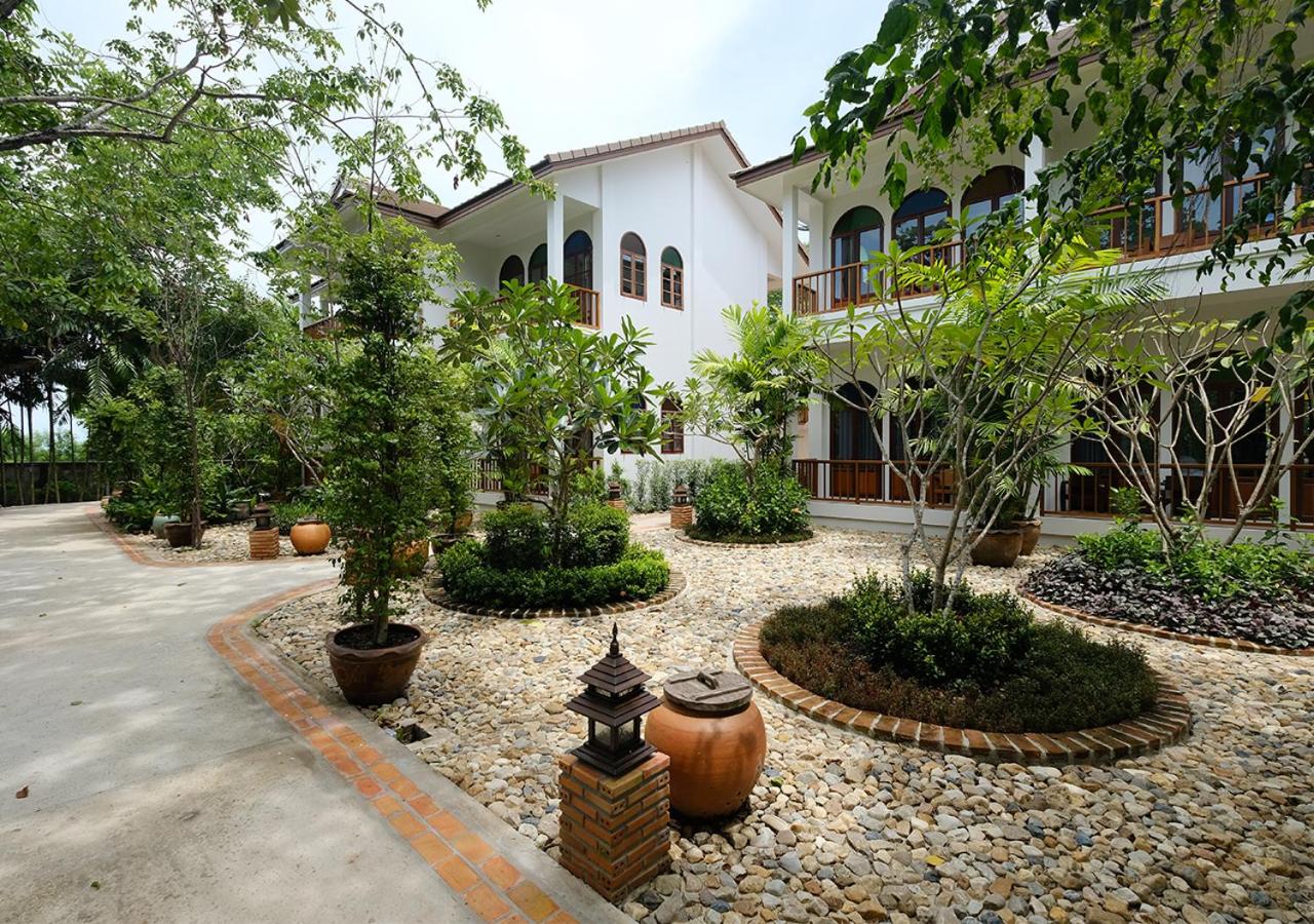 Baan Imm Sook Resort