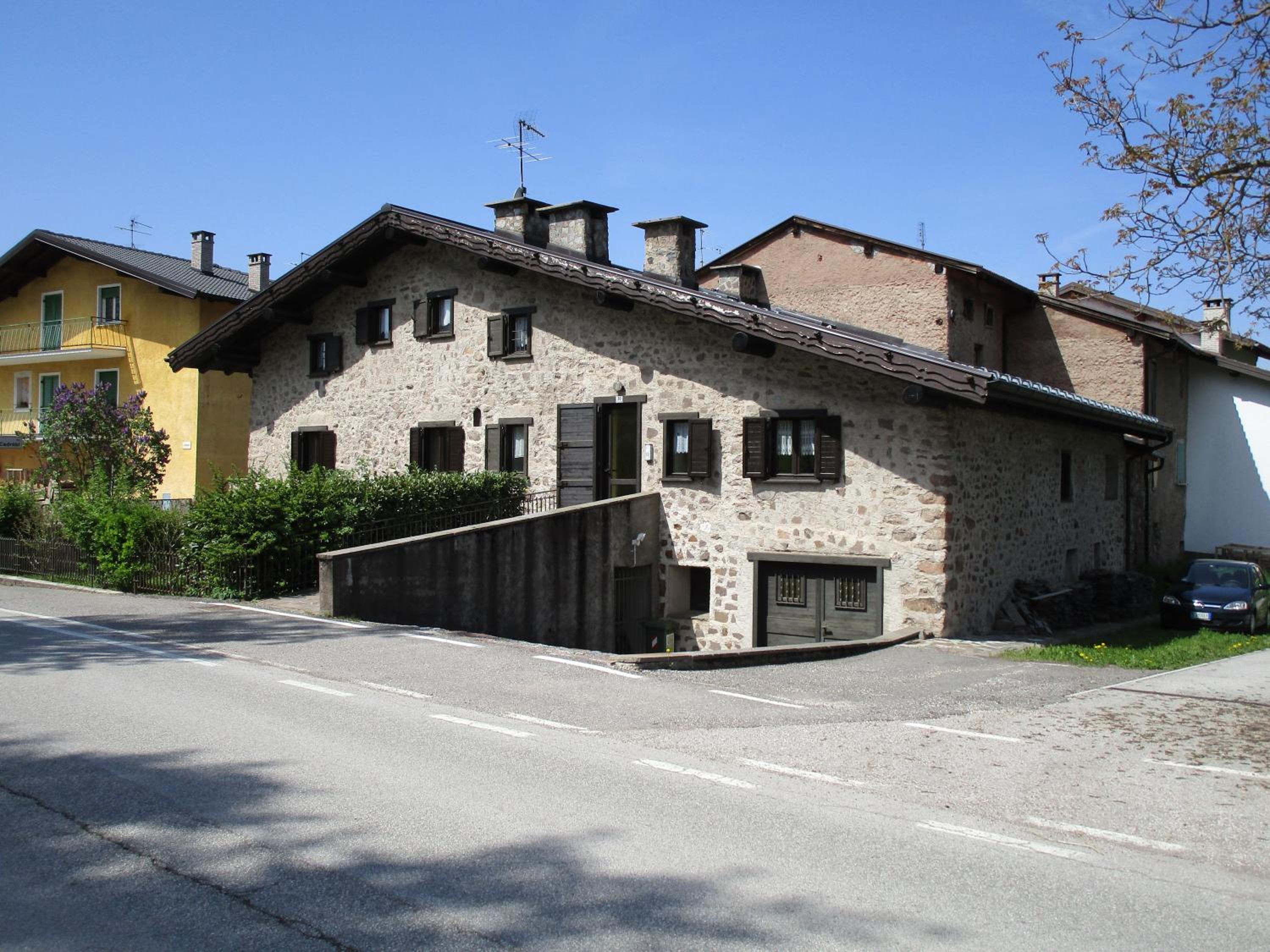 Casa Margherita