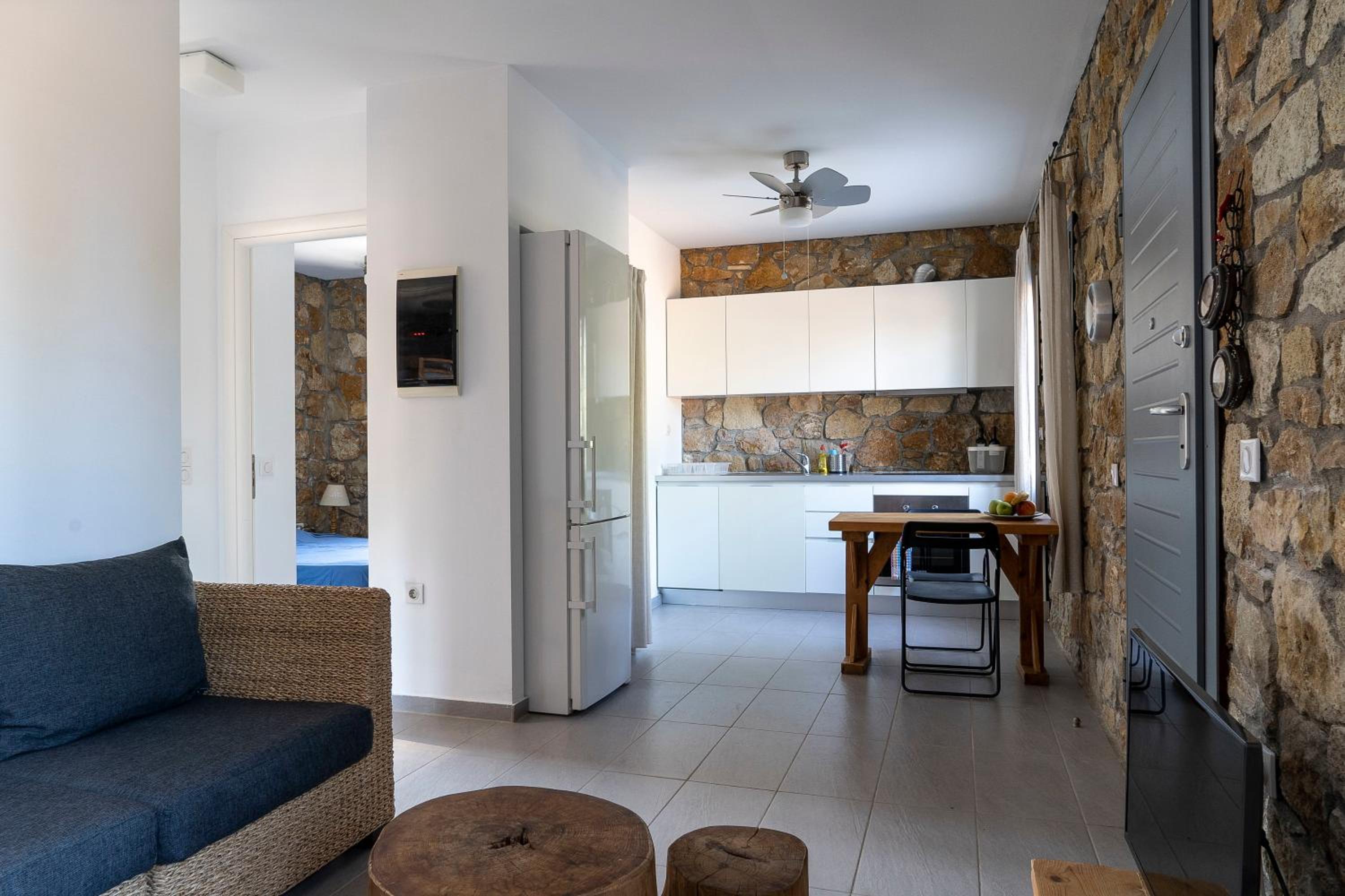 The Ideal Secluded Retreat view 3