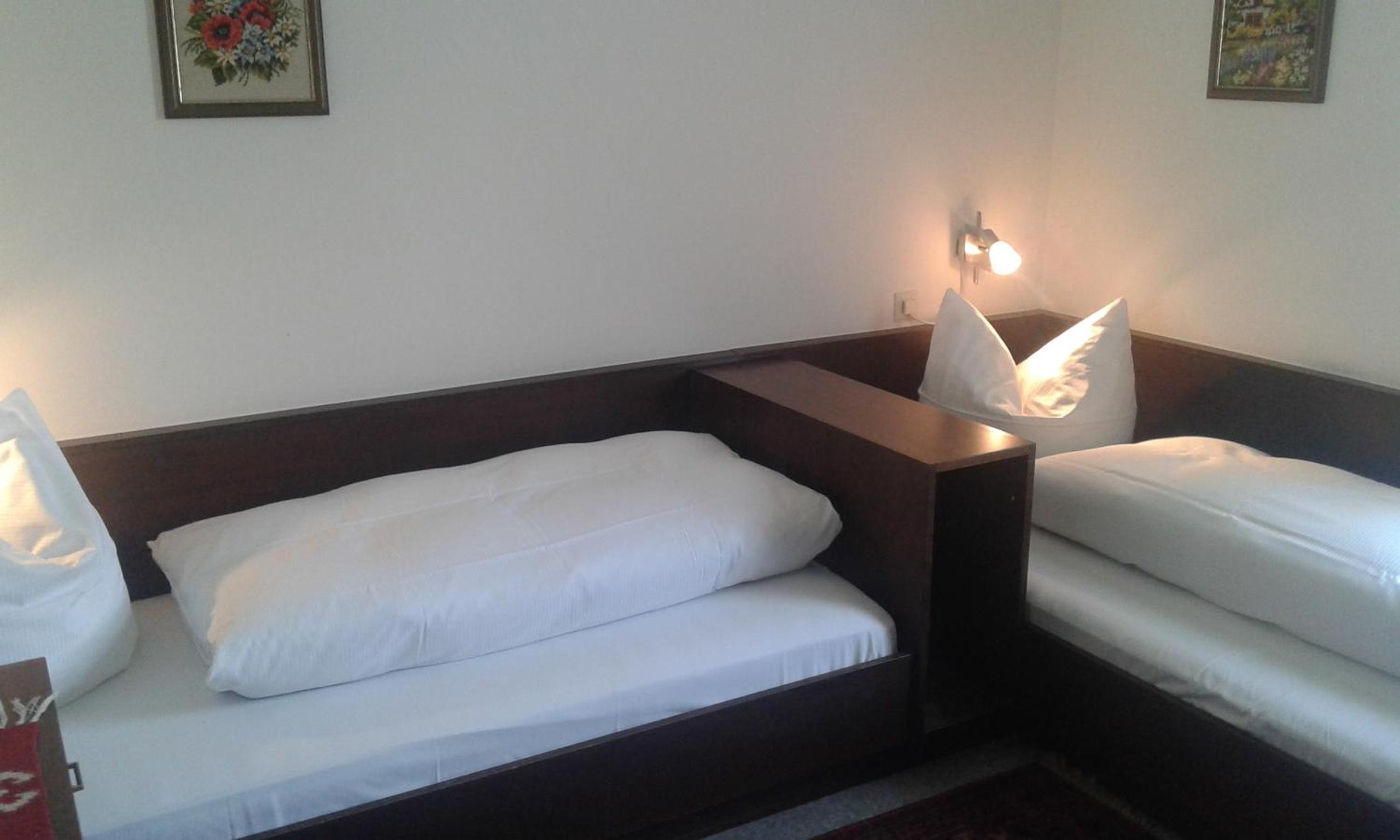 Apartmenthaus Panorama