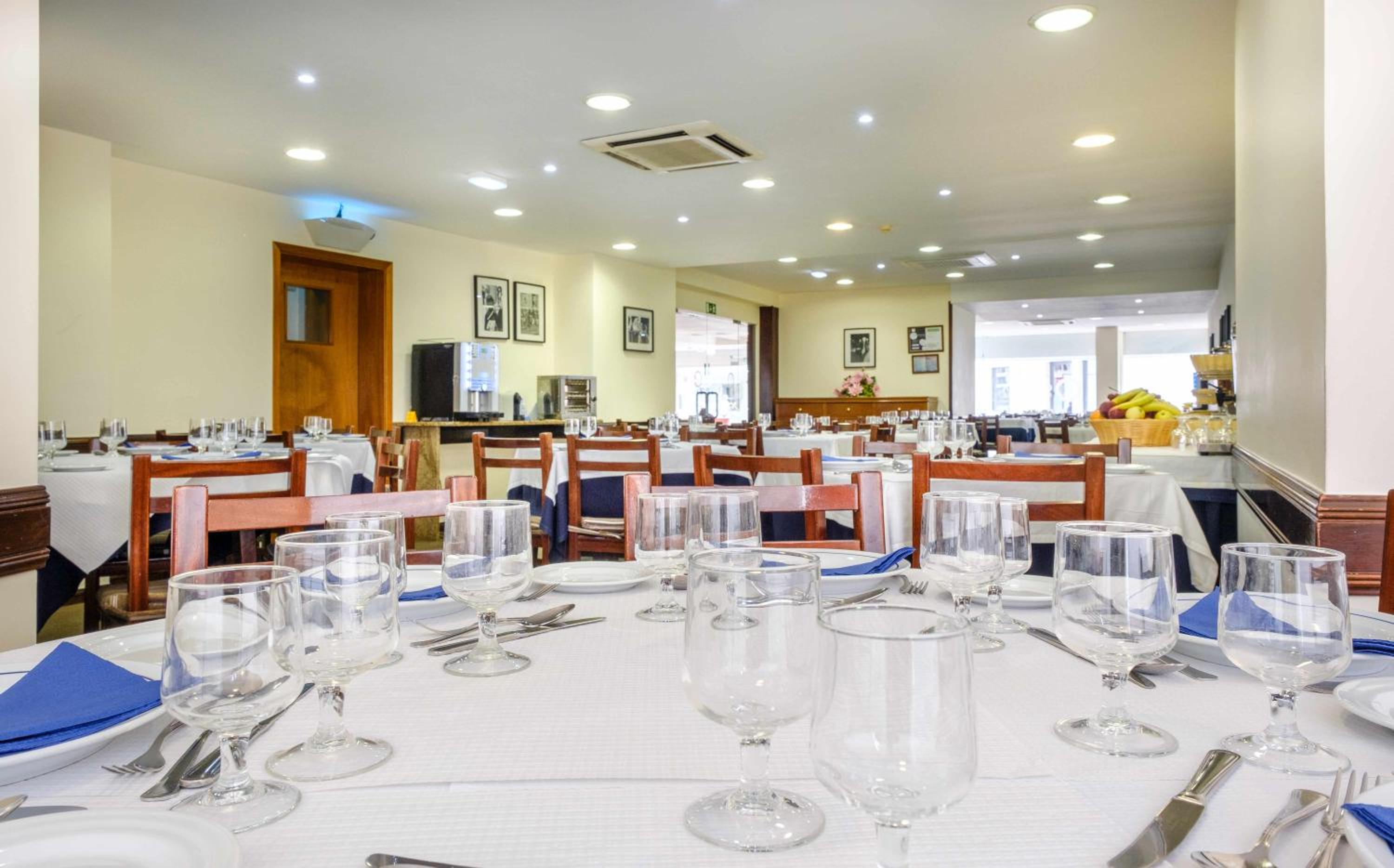 Fatima Vacations - Catolica Hotel - Property Image 2
